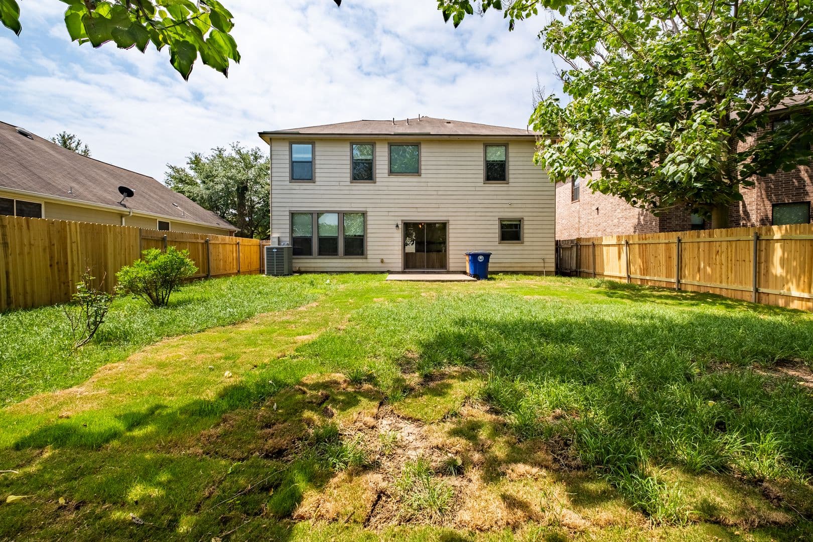 Austin House: 9109 Ipswich Bay Dr