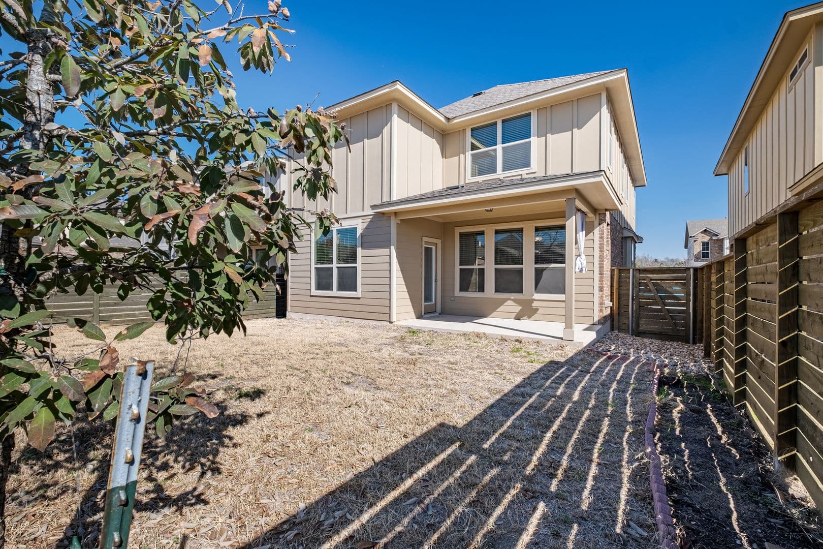 Round Rock House: 3651 Sandy Brook Dr #234