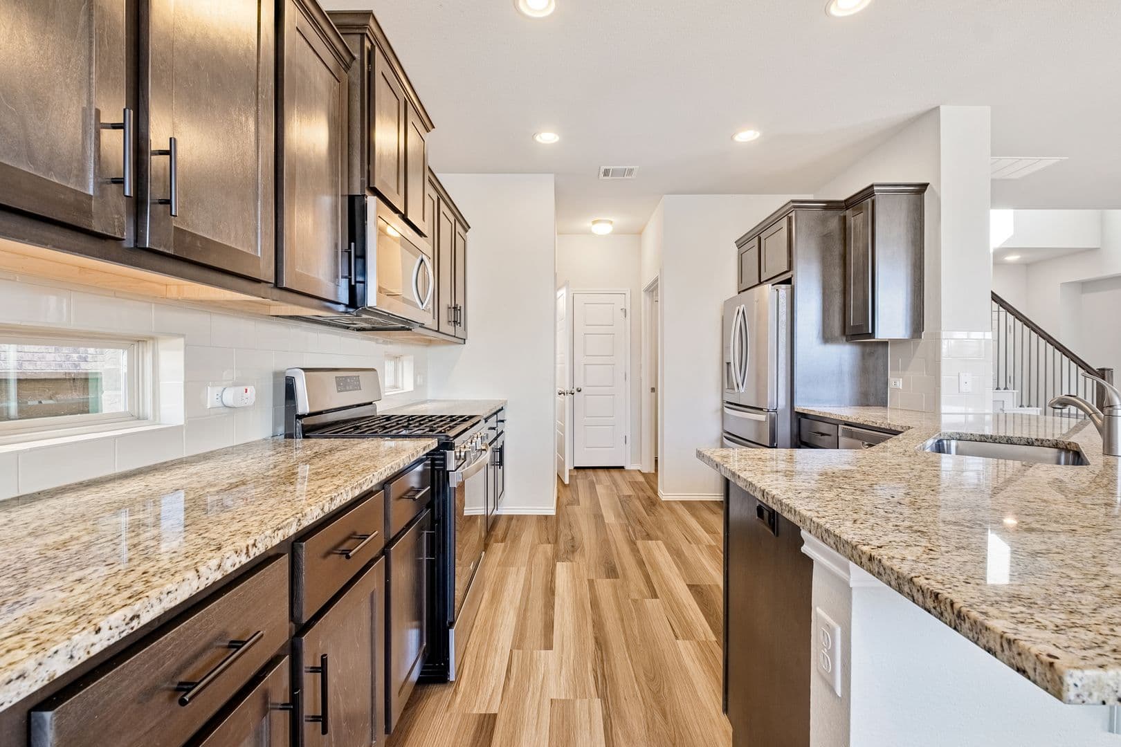 Round Rock House: 3651 Sandy Brook Dr #234