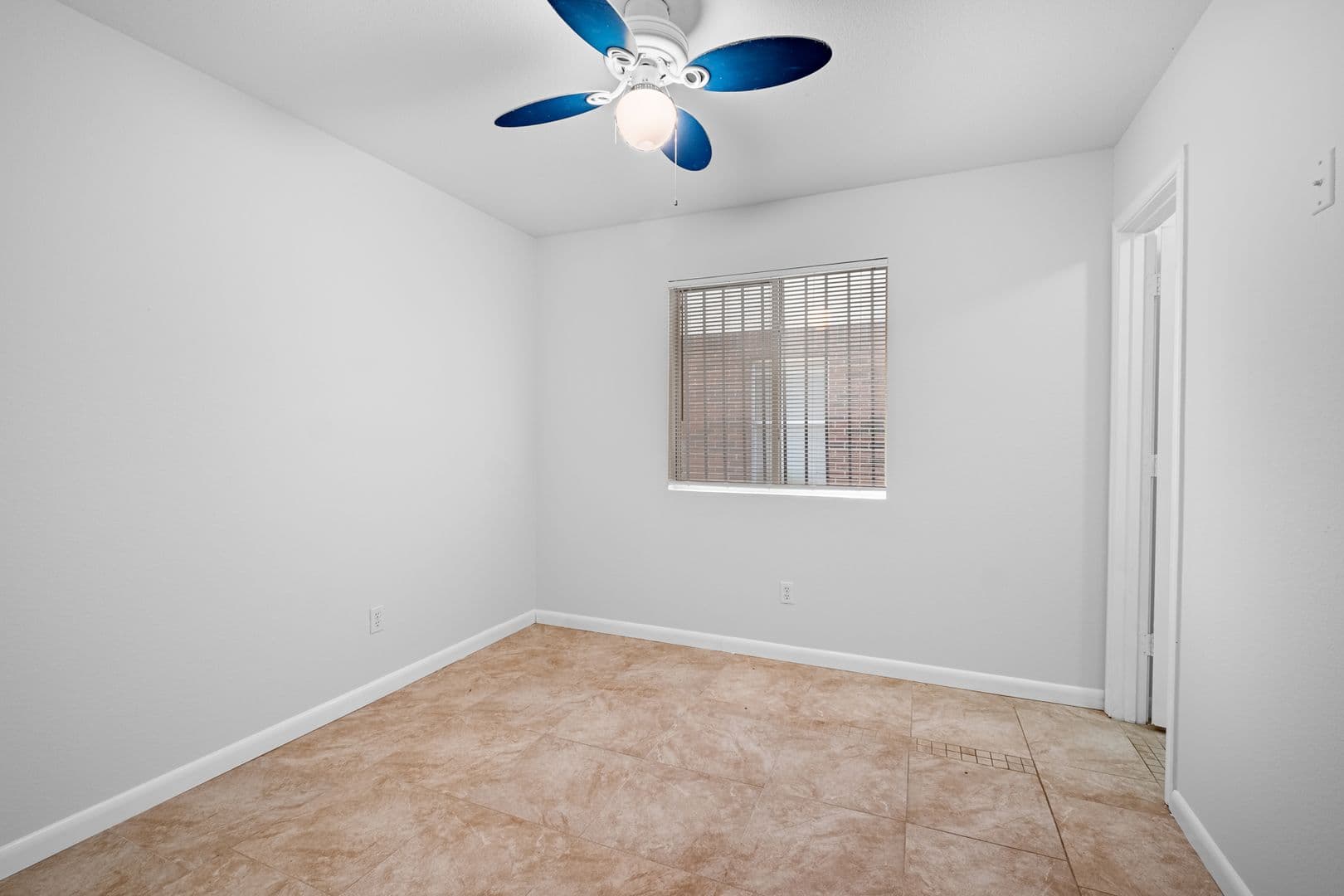 Austin House: 2807 Crownover St