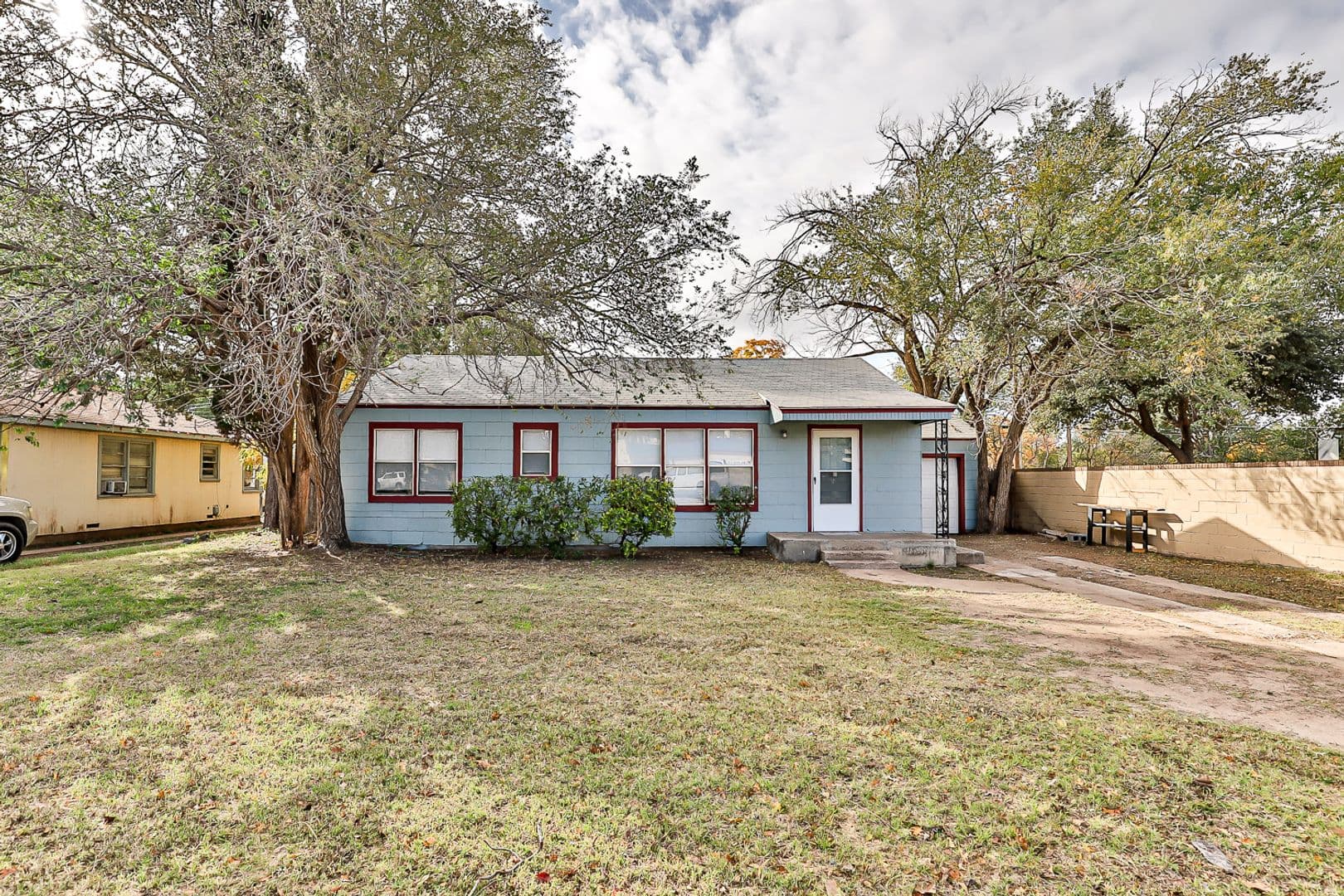 Lubbock House: 3513 22nd Pl