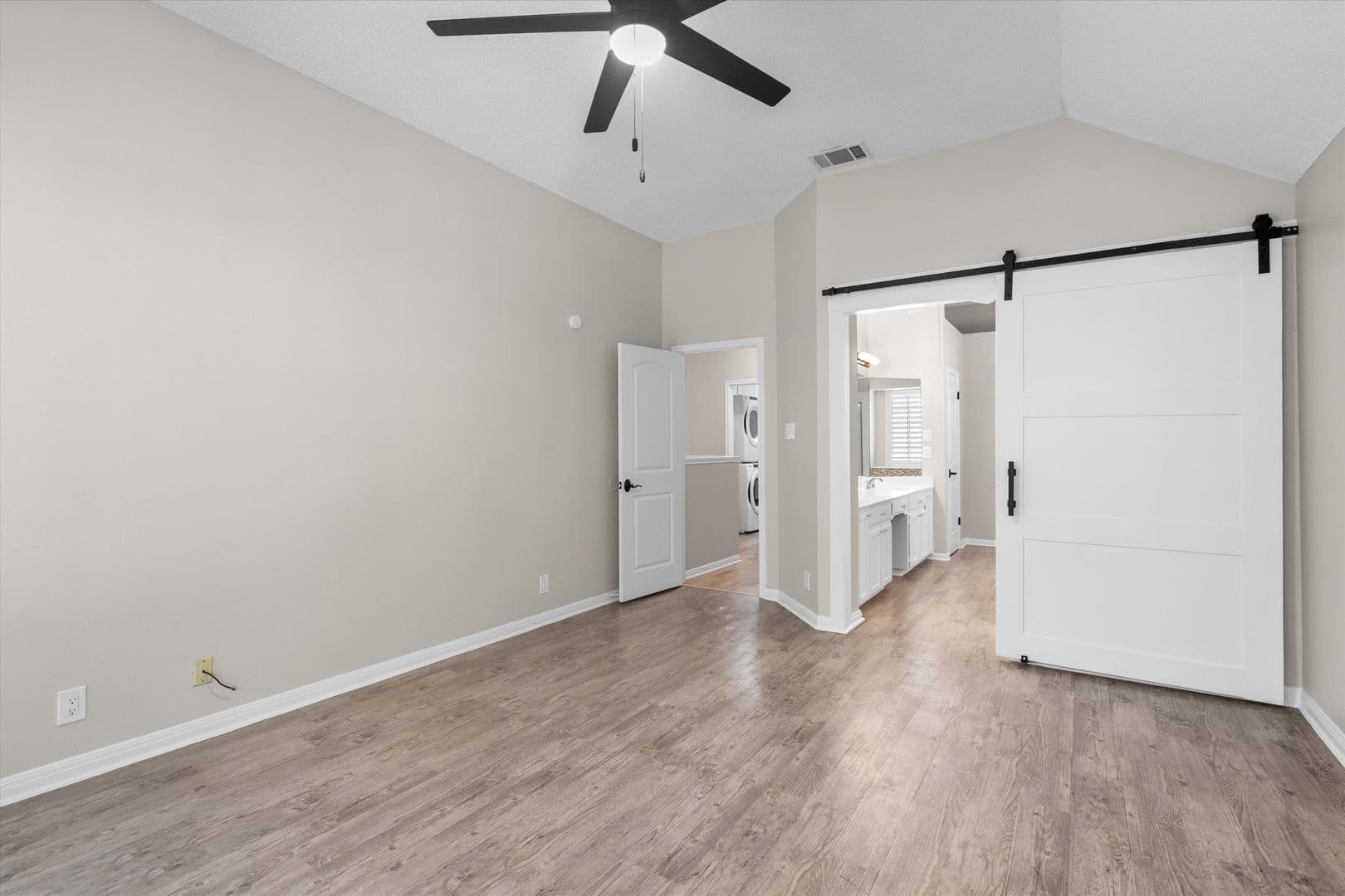 Austin House: 3503 Latimer Dr