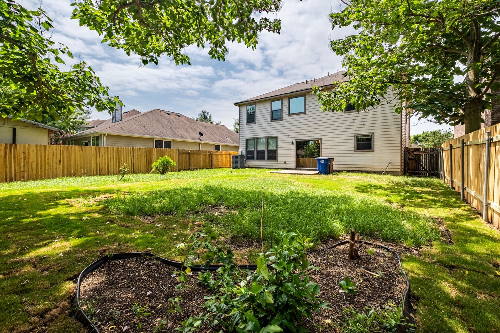 Austin House: 9109 Ipswich Bay Dr