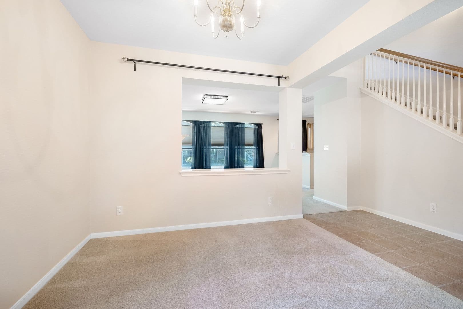 Round Rock House: 1726 Rosenborough Ln S