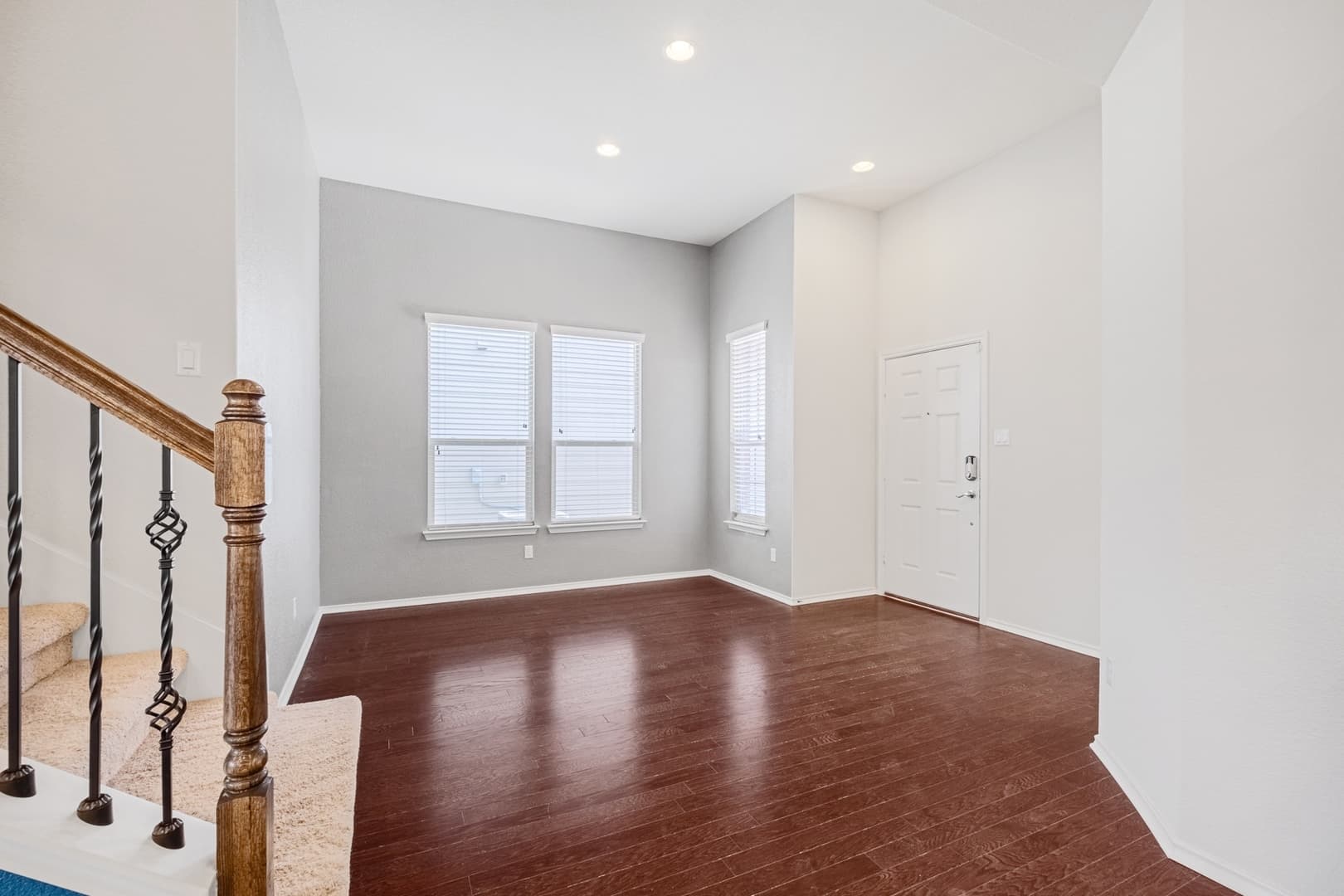 Austin House: 16012 Remington Reserve Way