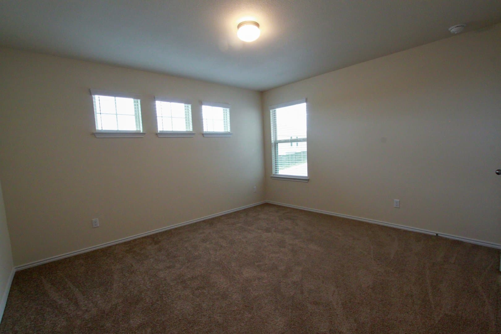 Round Rock House: 3651 Sandy Brook Dr #108