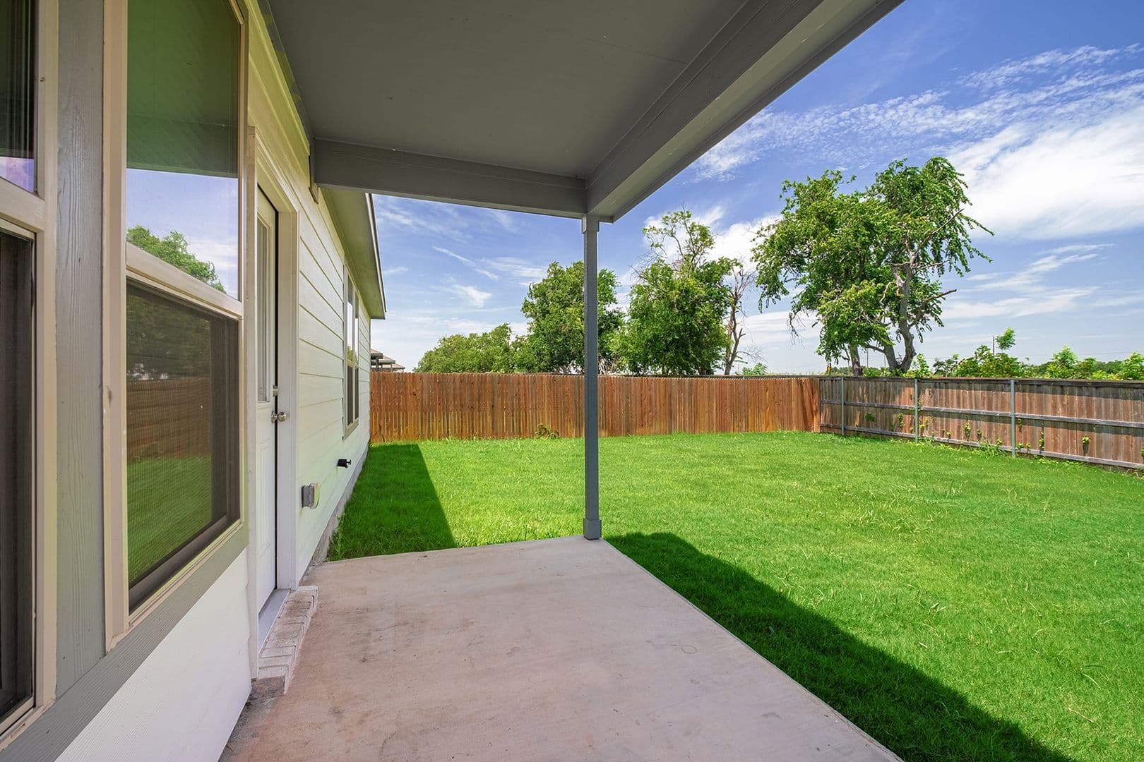 Taylor House: 157 Janice Rd