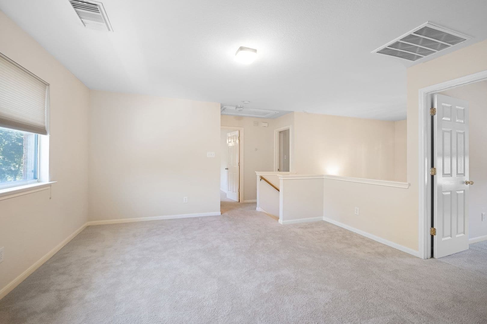 Round Rock House: 1726 Rosenborough Ln S