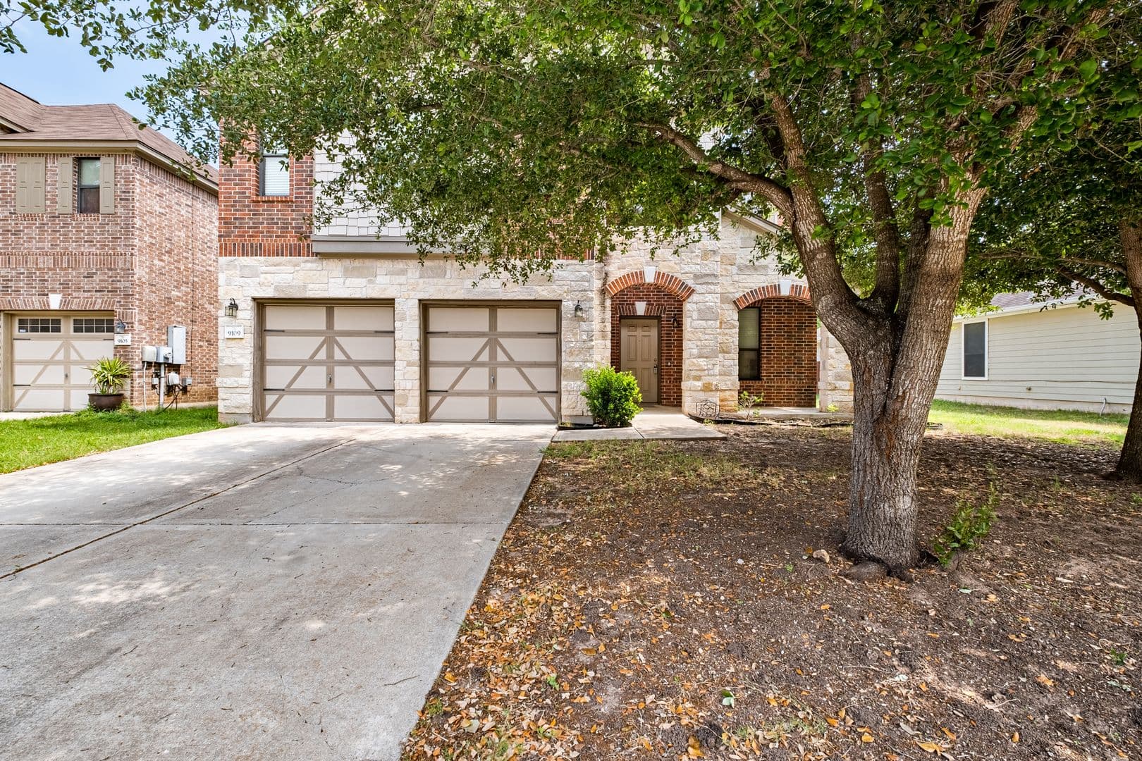 Austin House: 9109 Ipswich Bay Dr