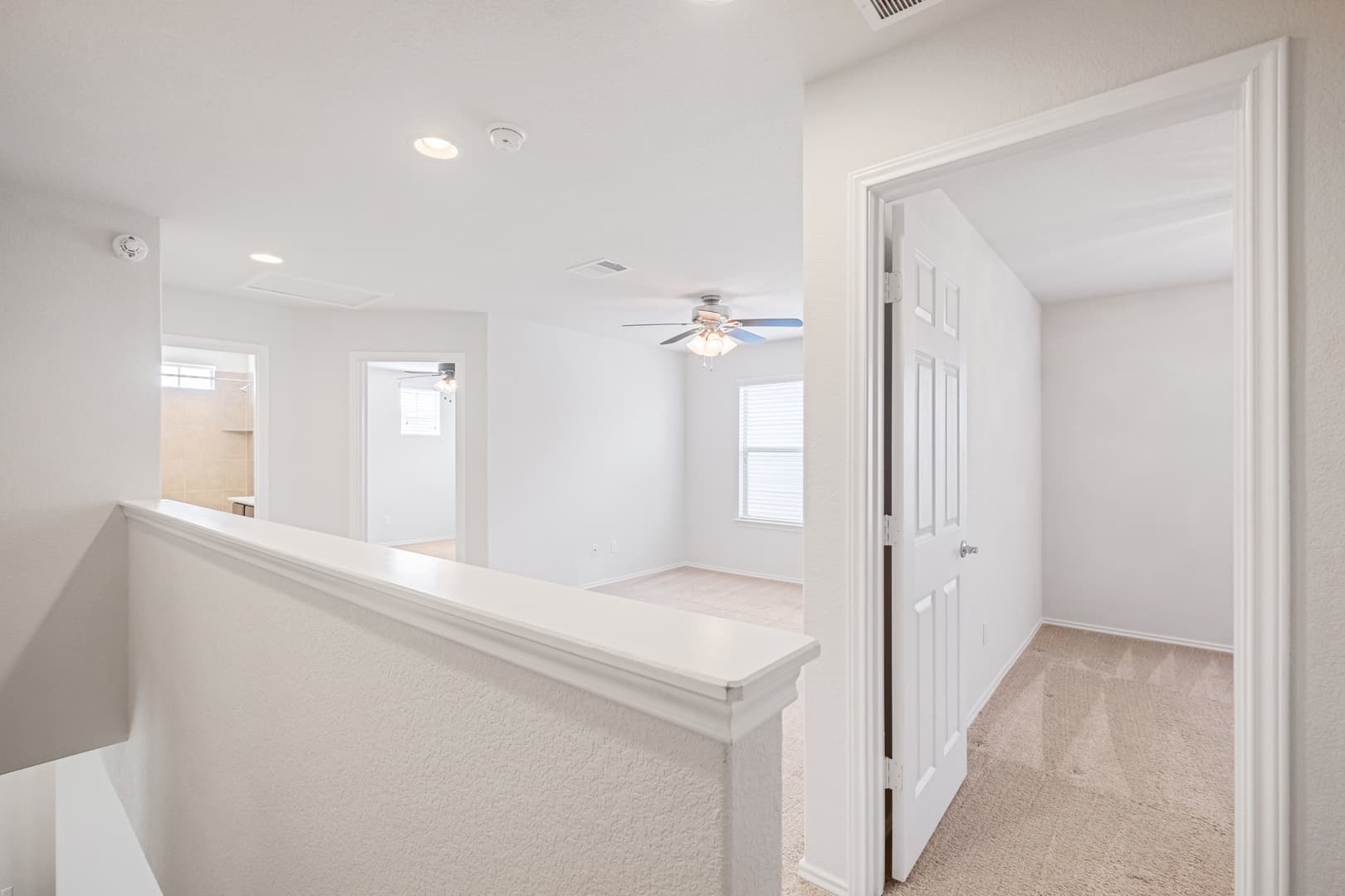Austin House: 16012 Remington Reserve Way