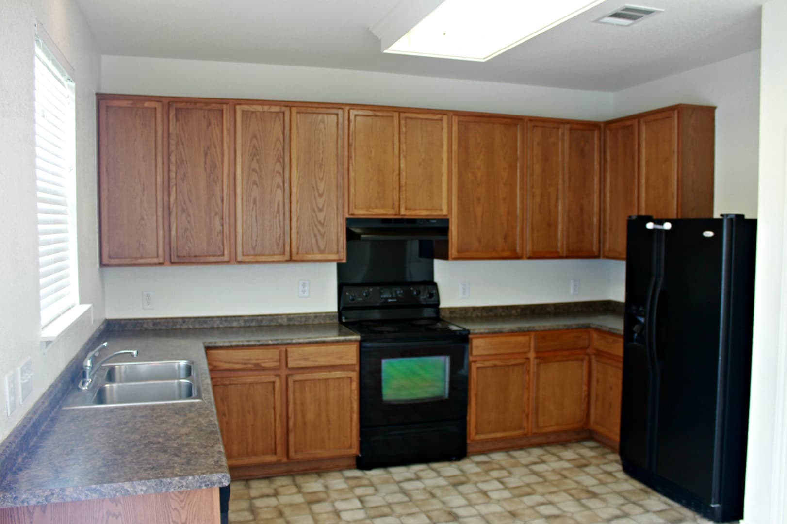 Round Rock House: 3516 Cisco Trail