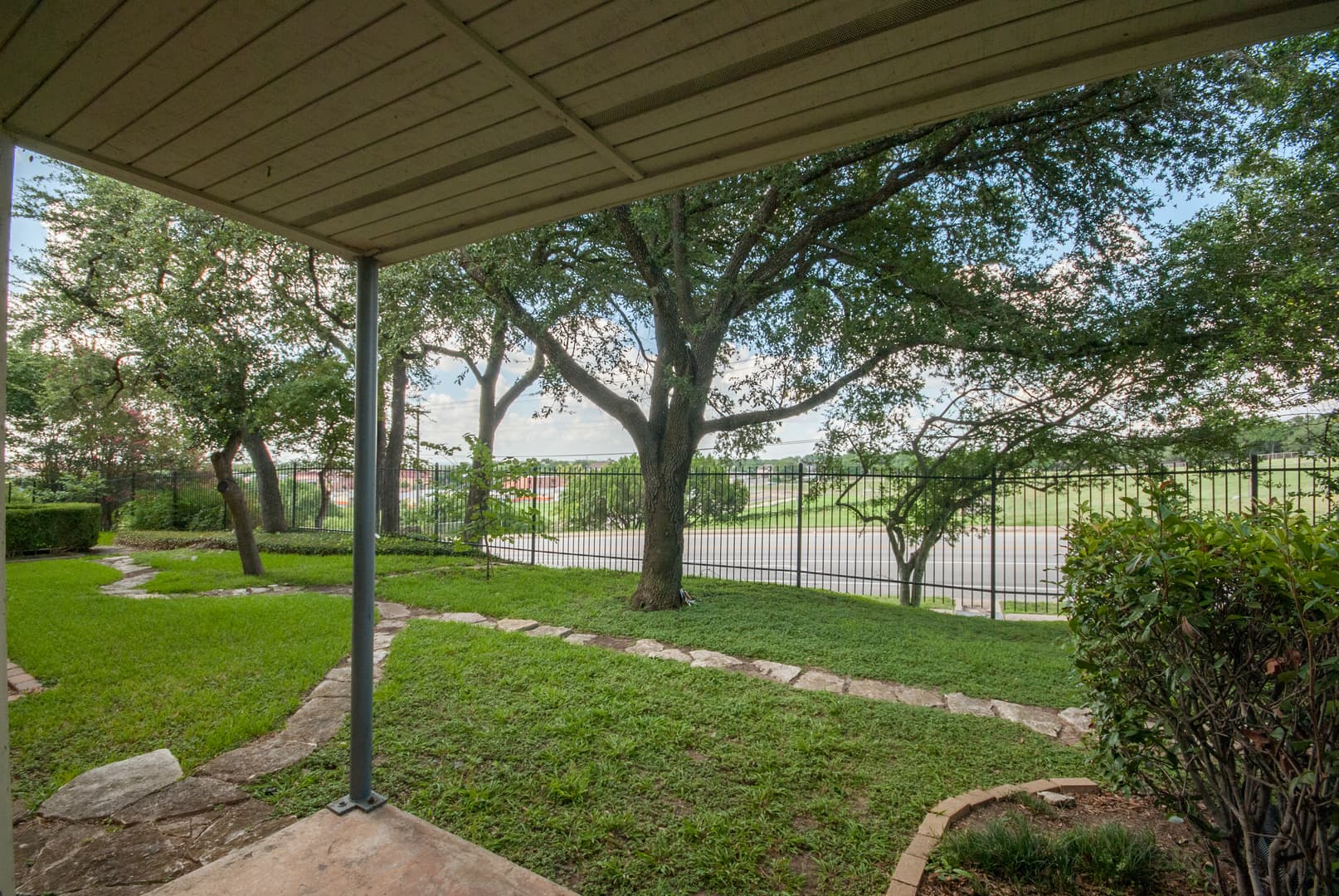 Austin Condo: 3840 Far West Blvd  # 102