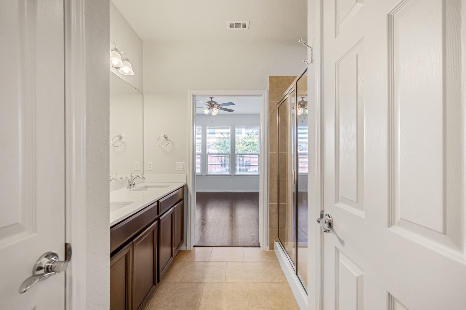 Austin House: 16012 Remington Reserve Way