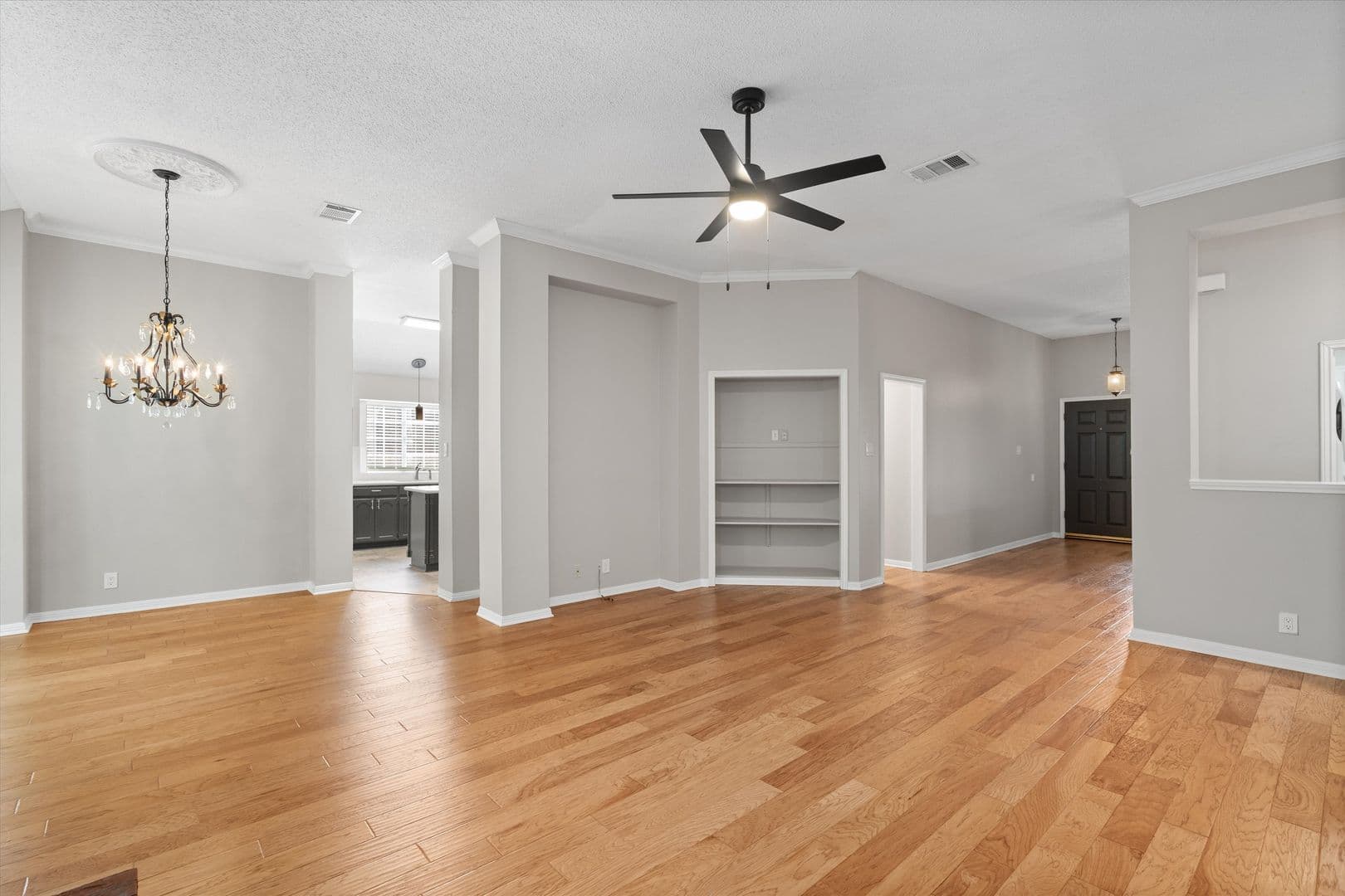 Austin House: 3503 Latimer Dr