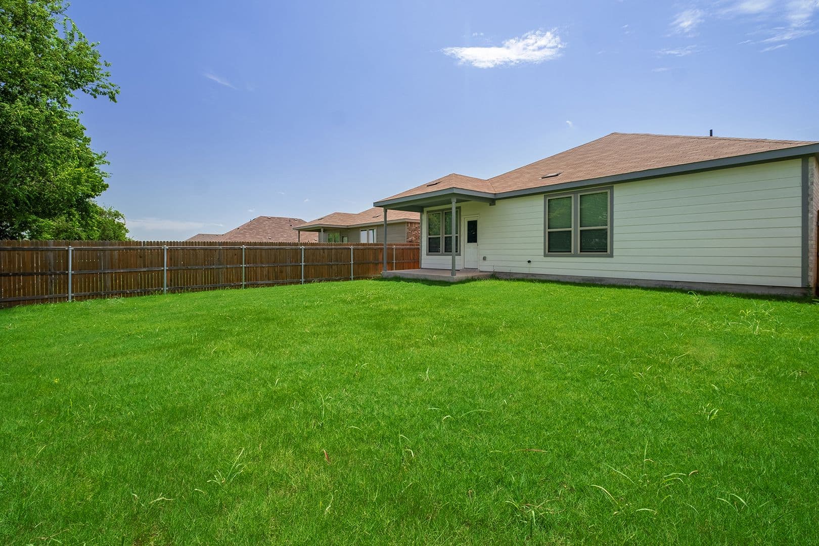 Taylor House: 157 Janice Rd