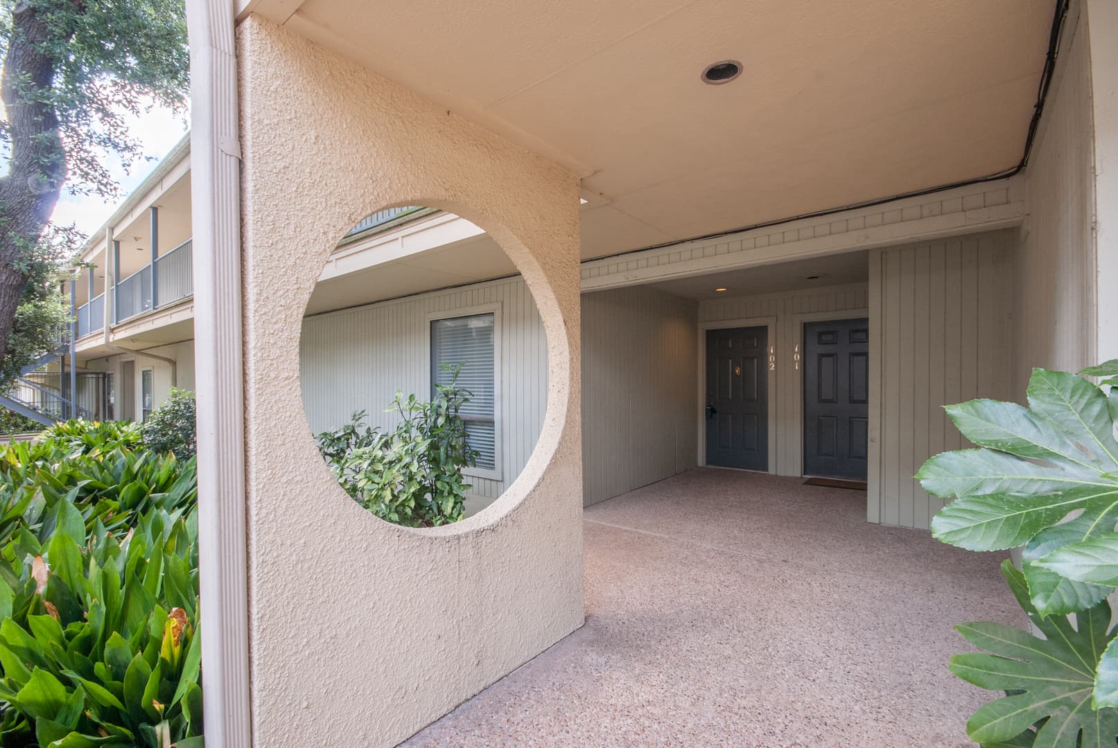 Austin Condo: 3840 Far West Blvd  # 102