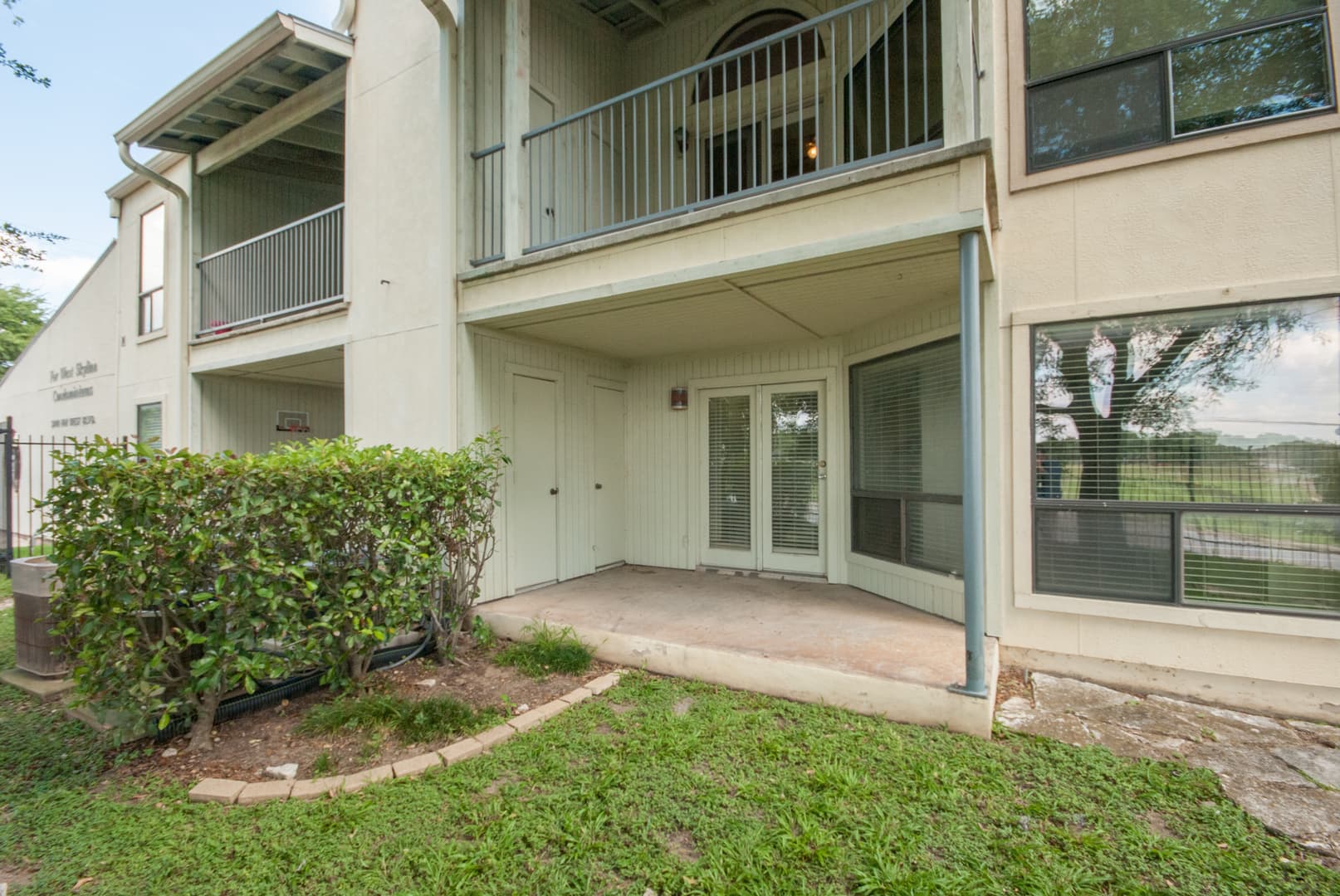 Austin Condo: 3840 Far West Blvd  # 102
