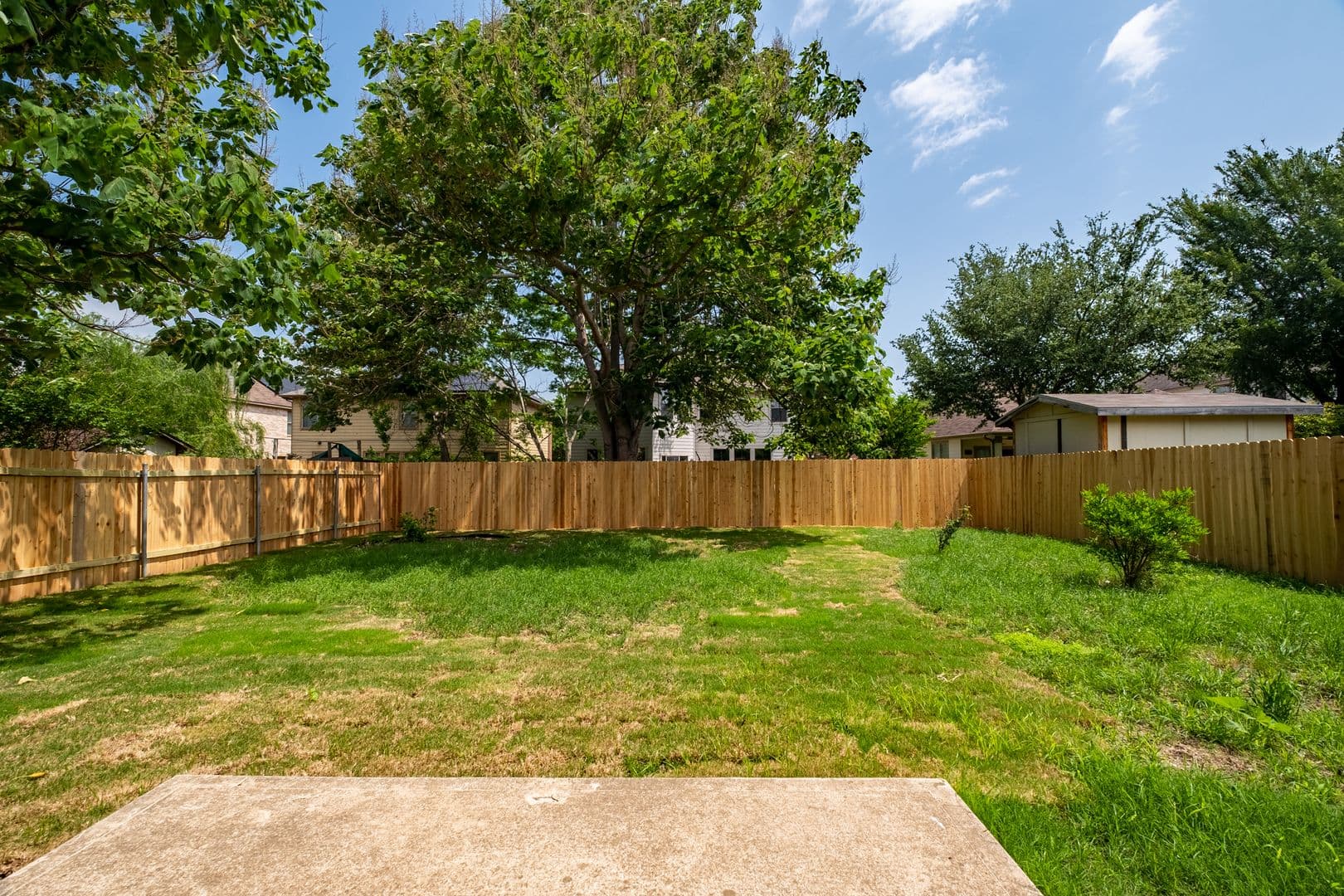 Austin House: 9109 Ipswich Bay Dr