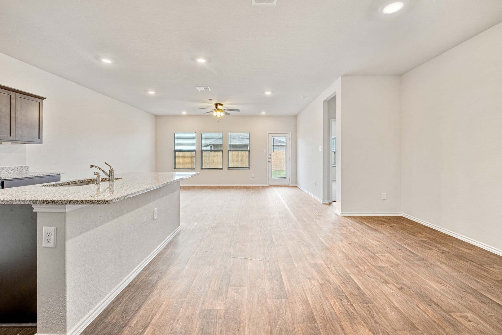 San Marcos House: 204 Lily Pond Trl