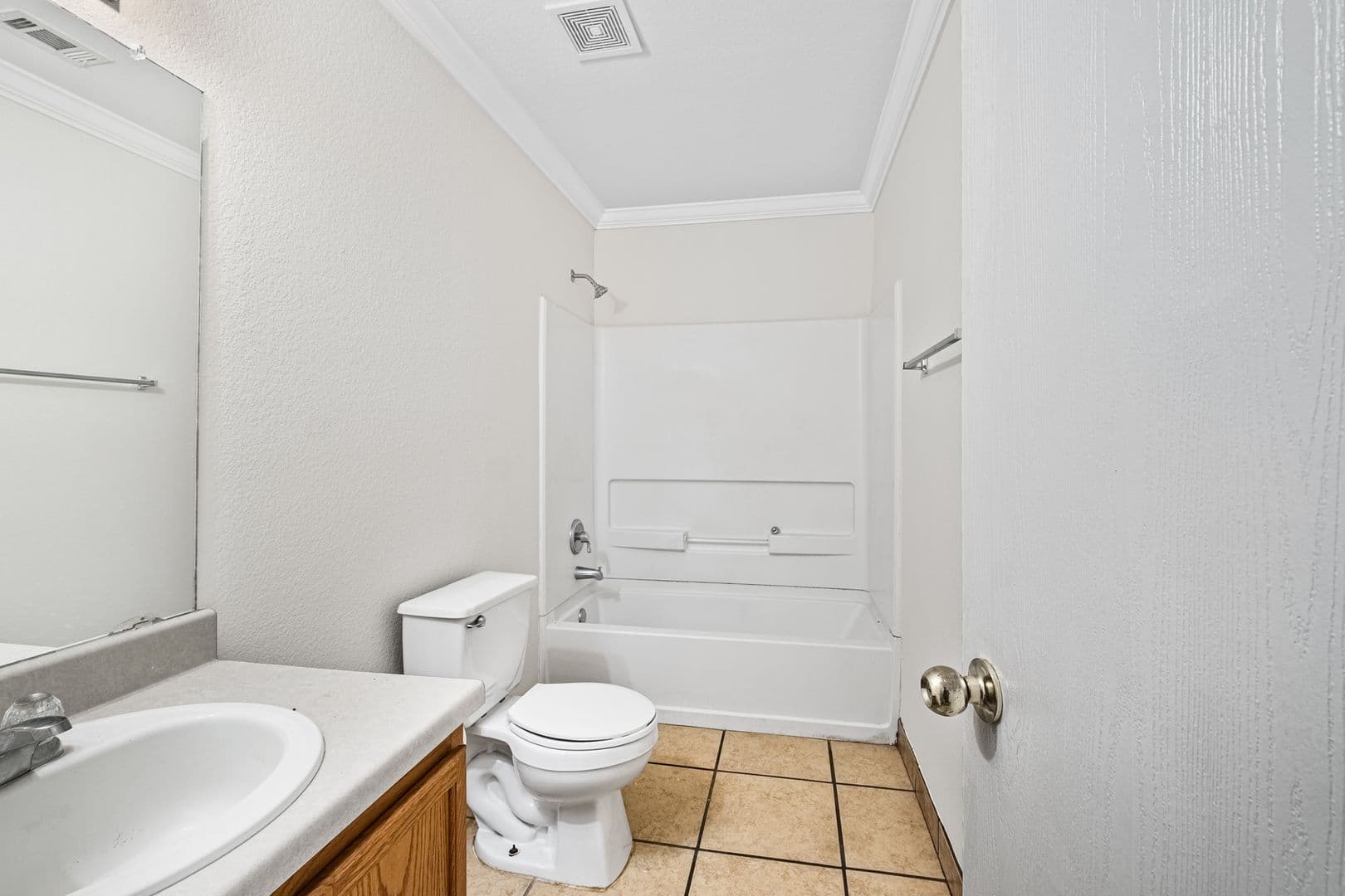 Austin House: 2807 Crownover St