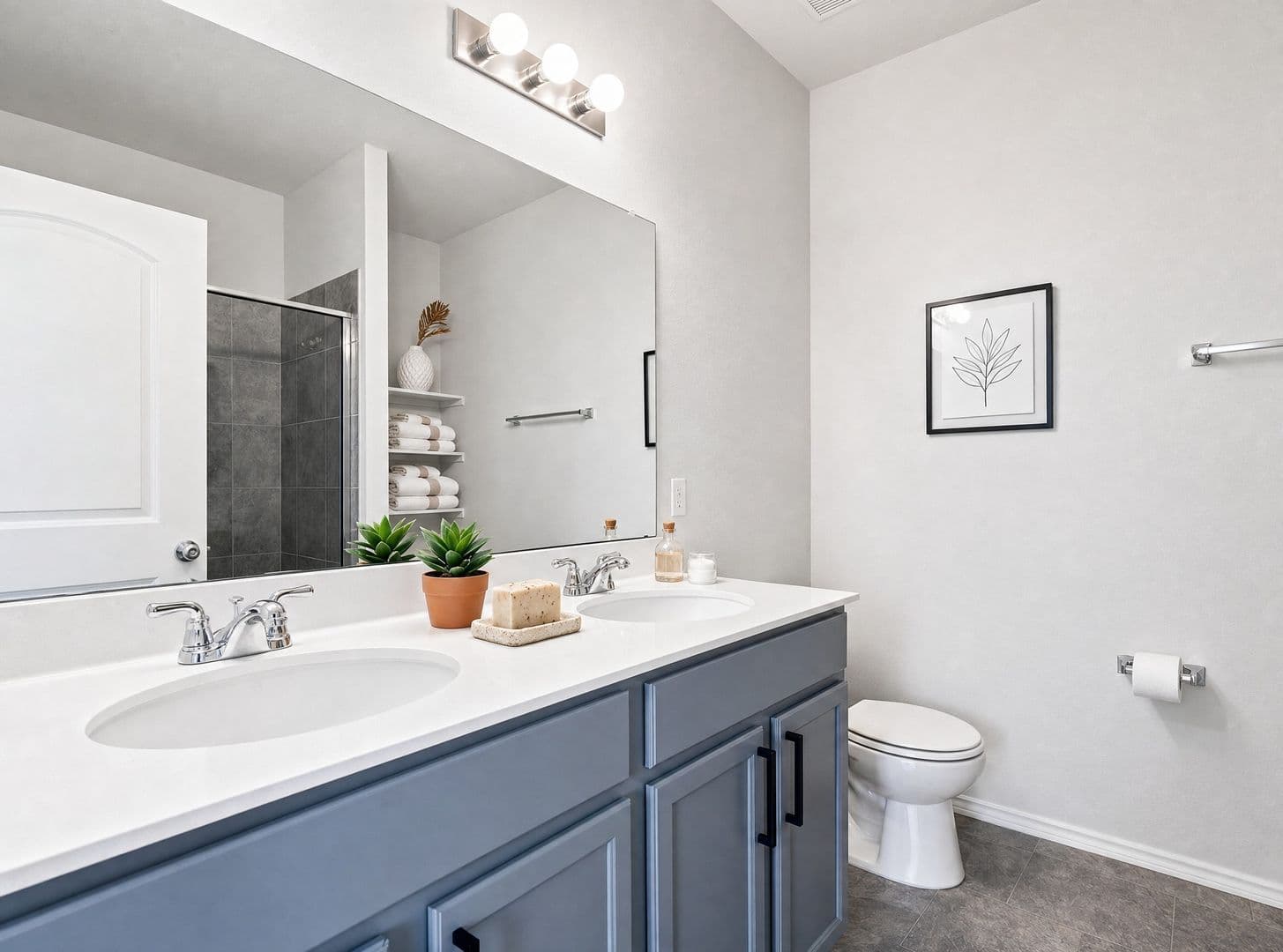 Liberty Hill House: 153 Carlina Loop