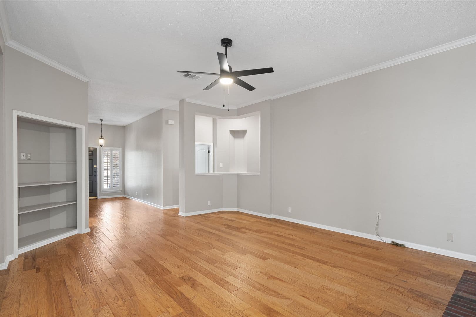 Austin House: 3503 Latimer Dr
