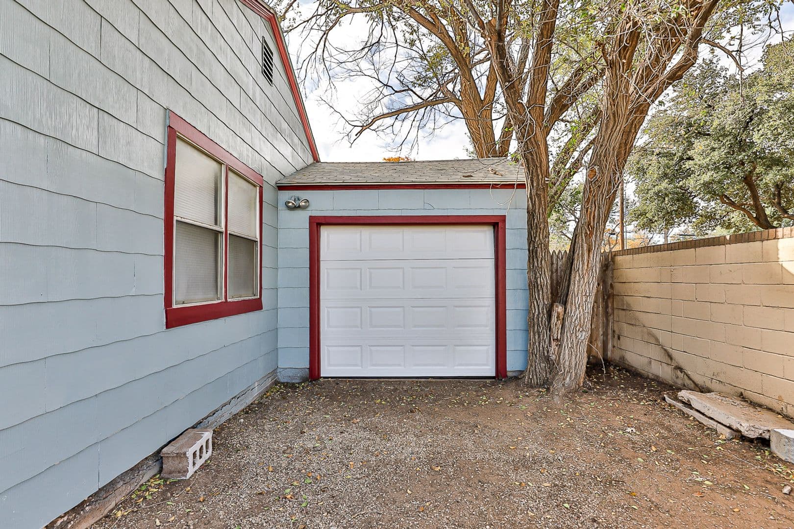 Lubbock House: 3513 22nd Pl