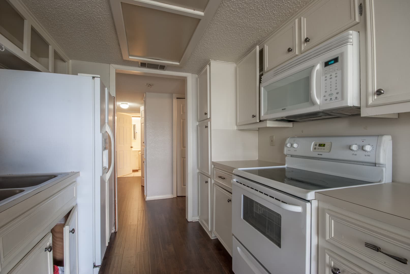 Austin Condo: 3840 Far West Blvd  # 102