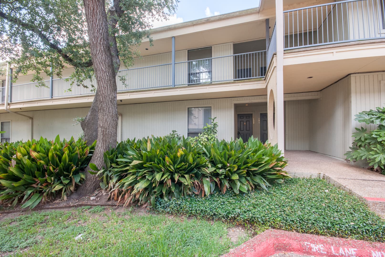 Austin Condo: 3840 Far West Blvd  # 102