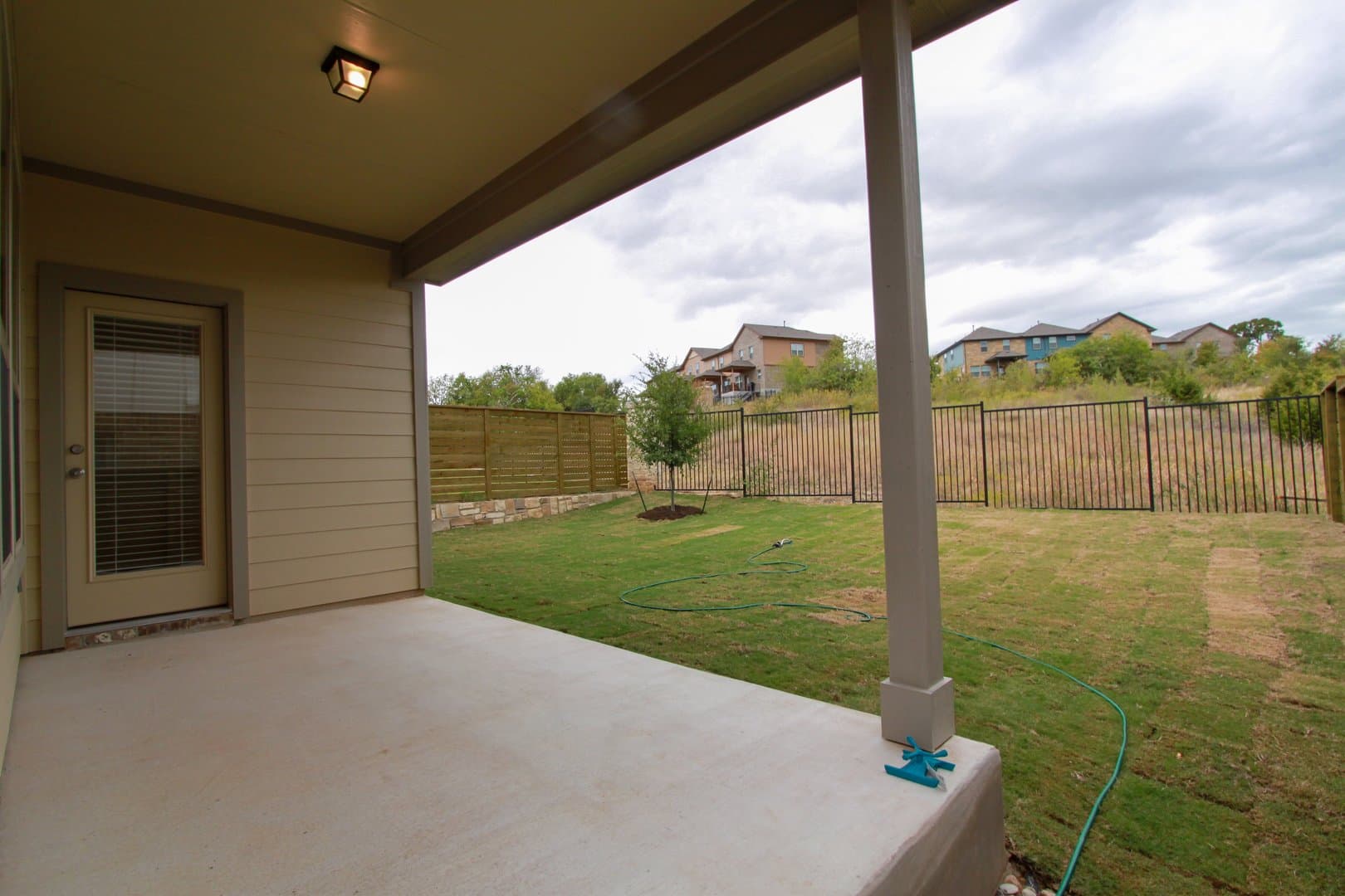 Round Rock House: 3651 Sandy Brook Dr #108