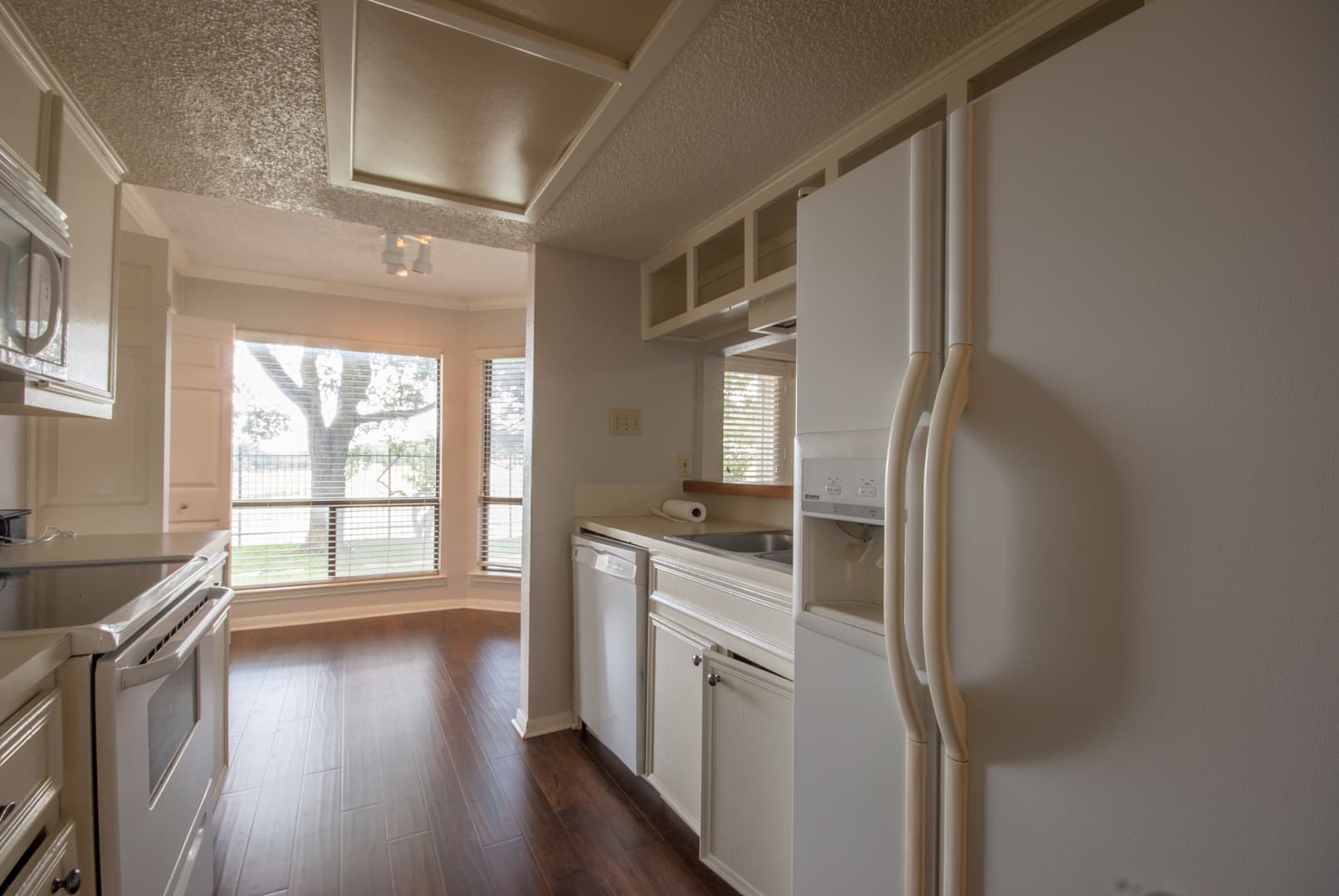 Austin Condo: 3840 Far West Blvd  # 102