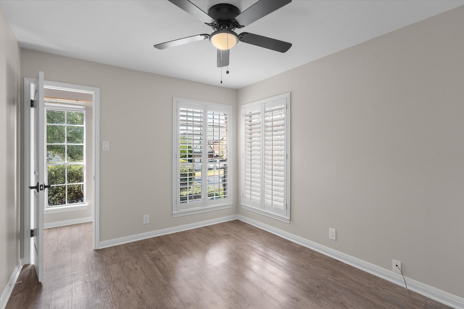 Austin House: 3503 Latimer Dr