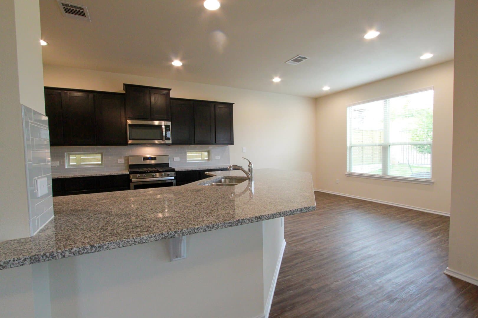 Round Rock House: 3651 Sandy Brook Dr #108