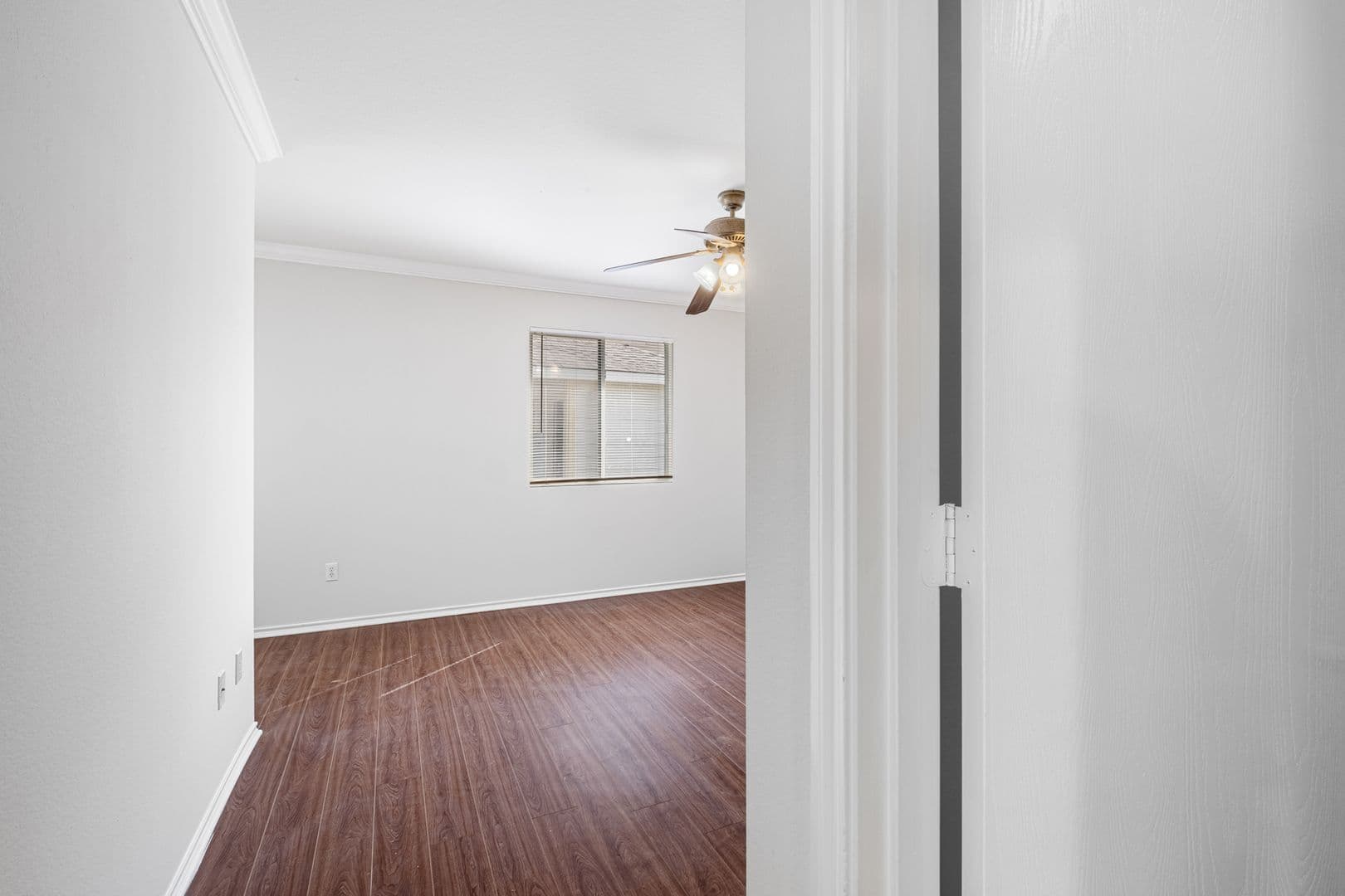 Austin House: 2807 Crownover St
