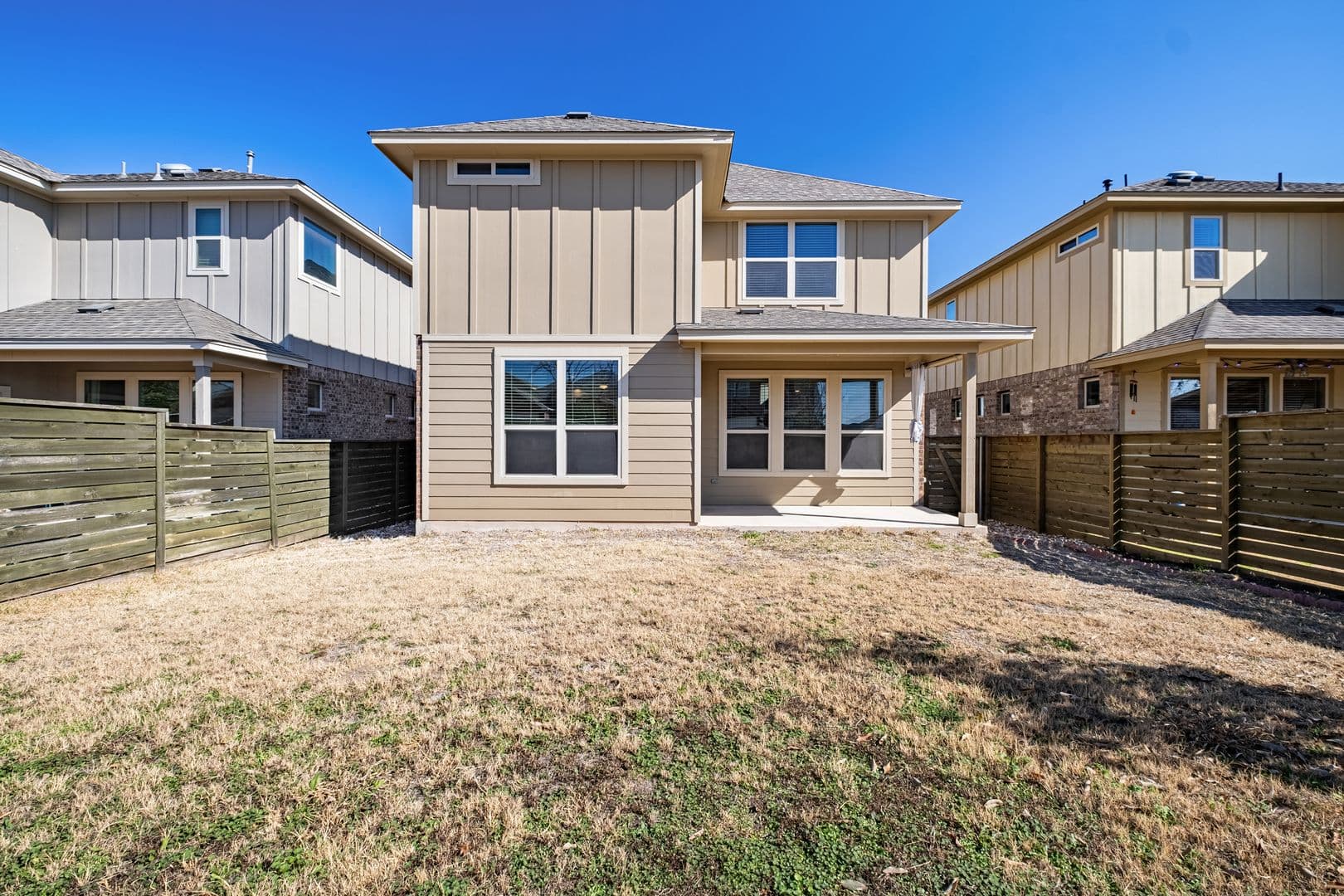 Round Rock House: 3651 Sandy Brook Dr #234