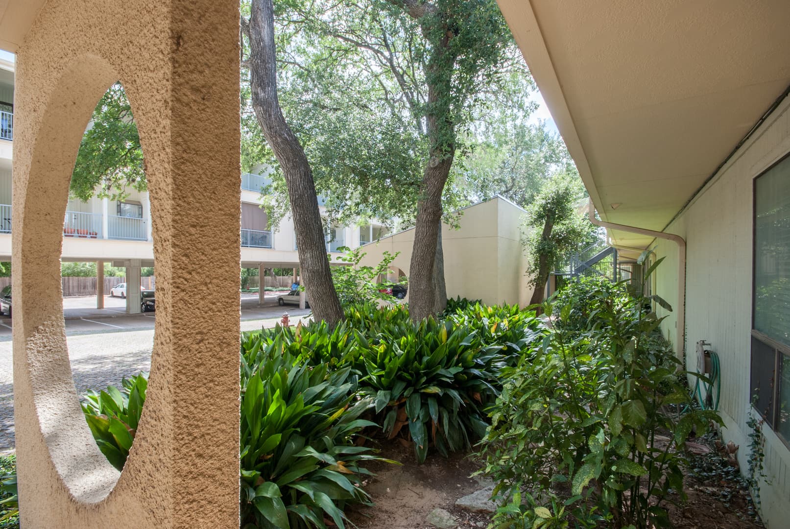 Austin Condo: 3840 Far West Blvd  # 102