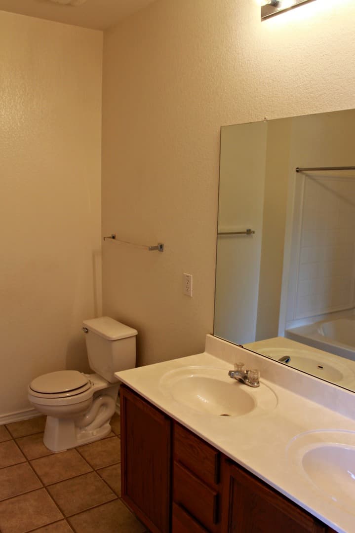 Round Rock House: 3516 Cisco Trail