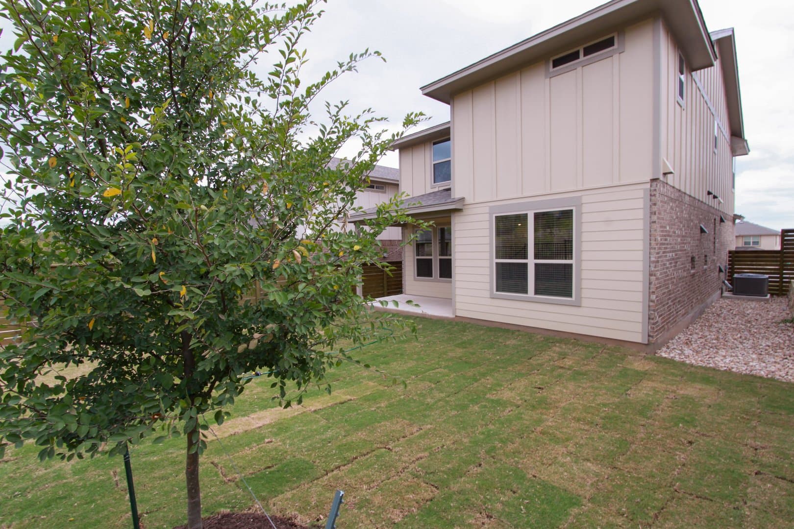 Round Rock House: 3651 Sandy Brook Dr #108