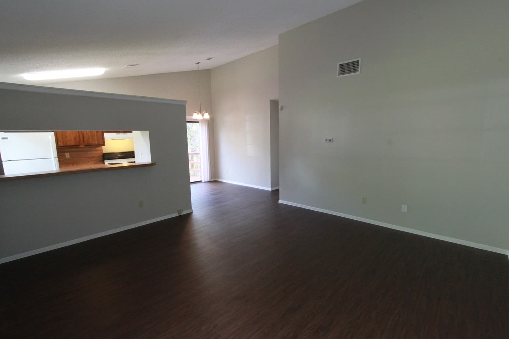 Austin Apartment: 11603 Poplar Cv