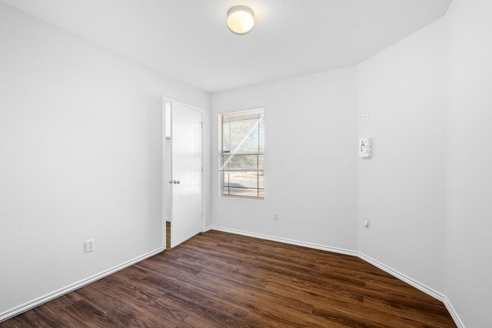 Austin House: 2807 Crownover St
