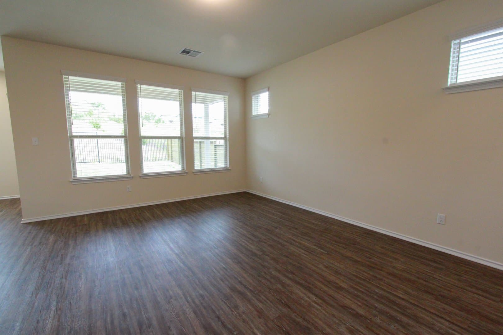 Round Rock House: 3651 Sandy Brook Dr #108