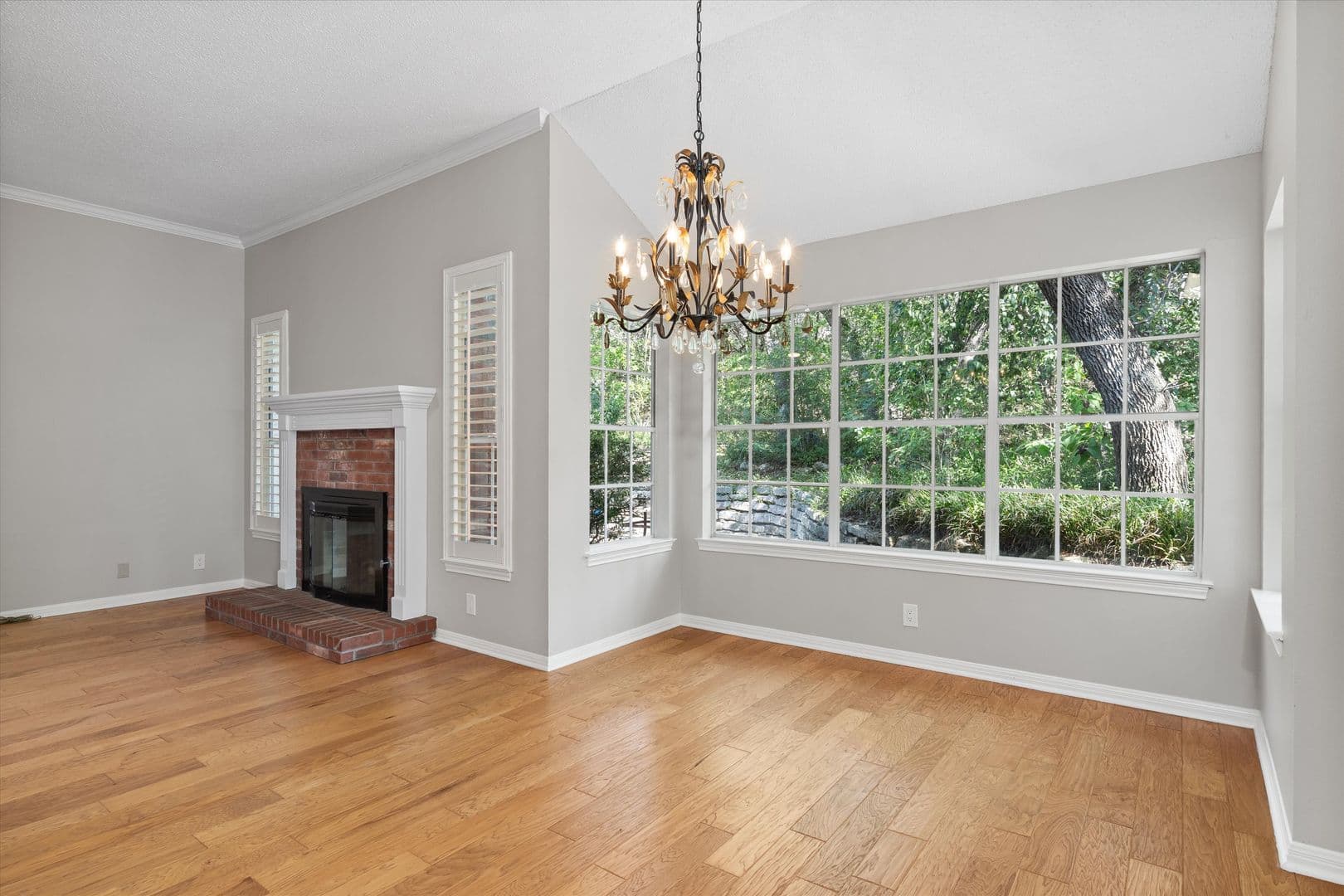 Austin House: 3503 Latimer Dr