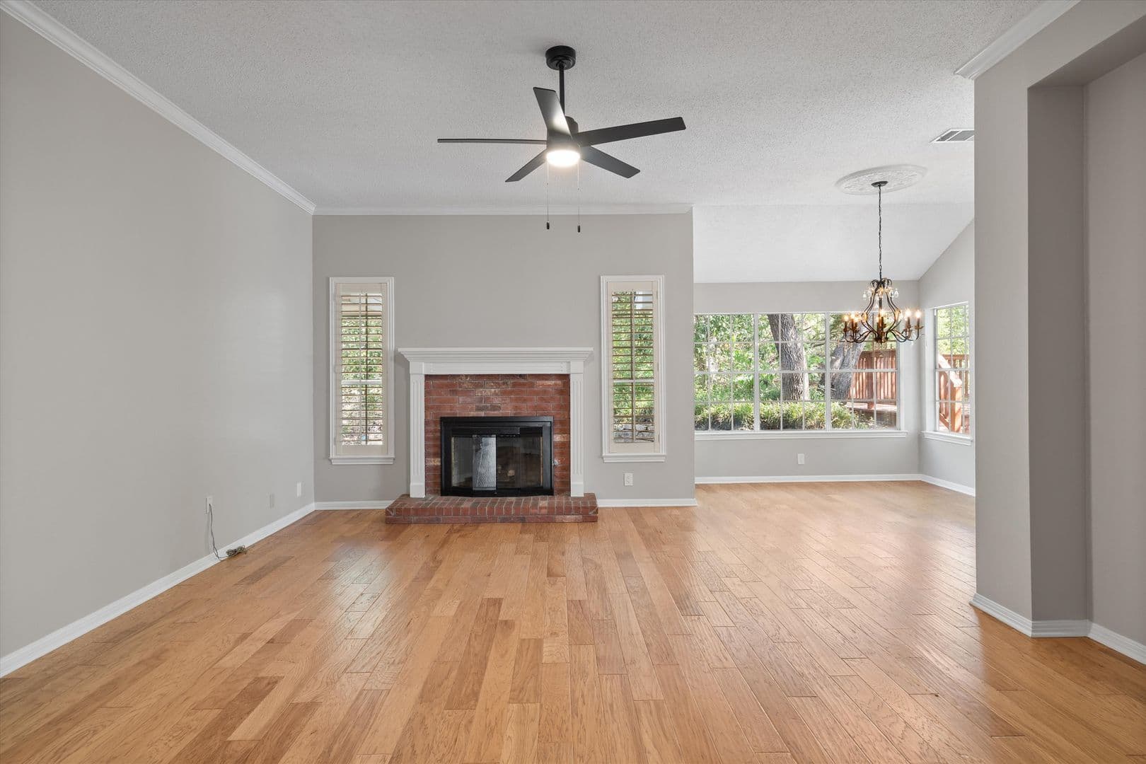 Austin House: 3503 Latimer Dr