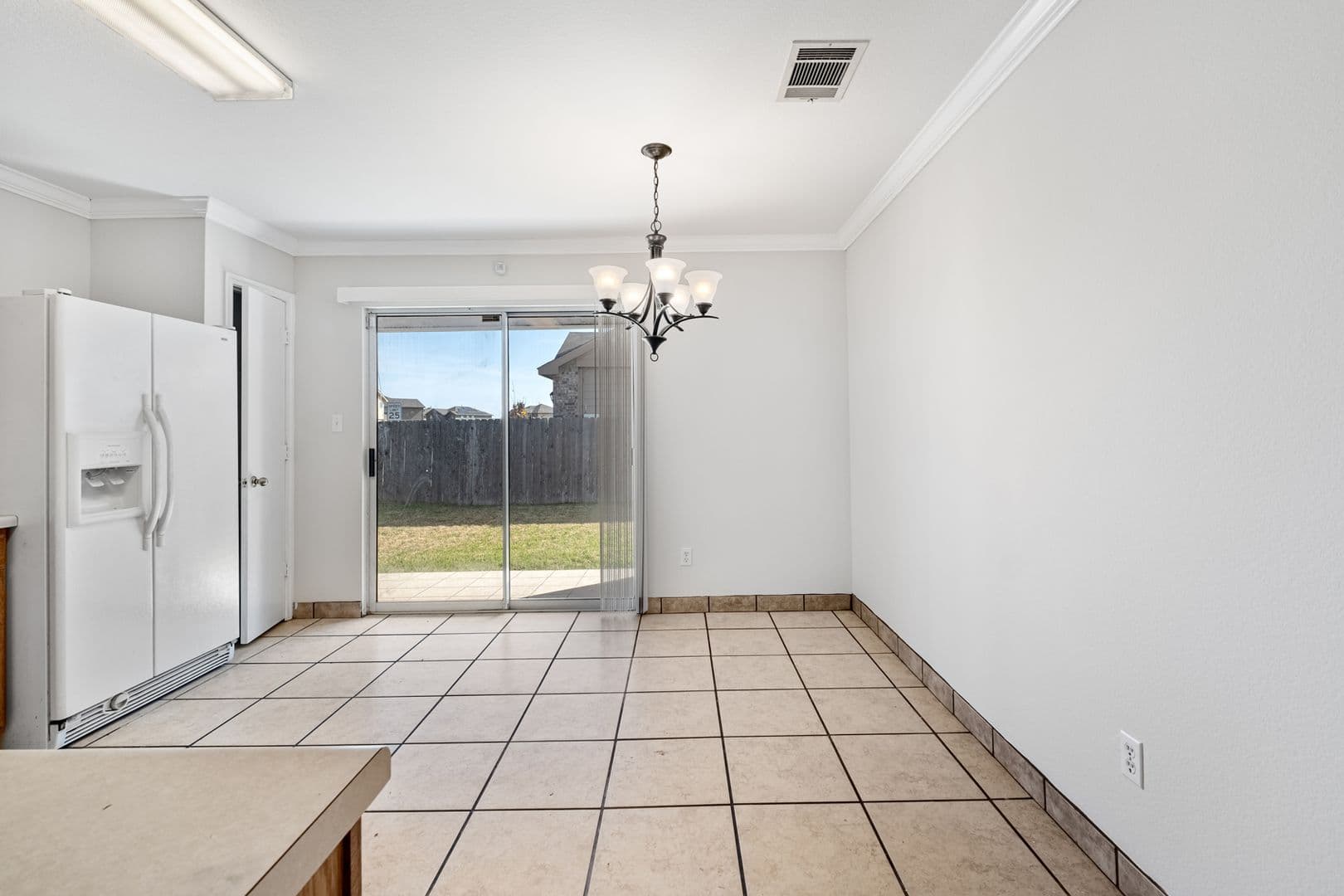 Austin House: 2807 Crownover St