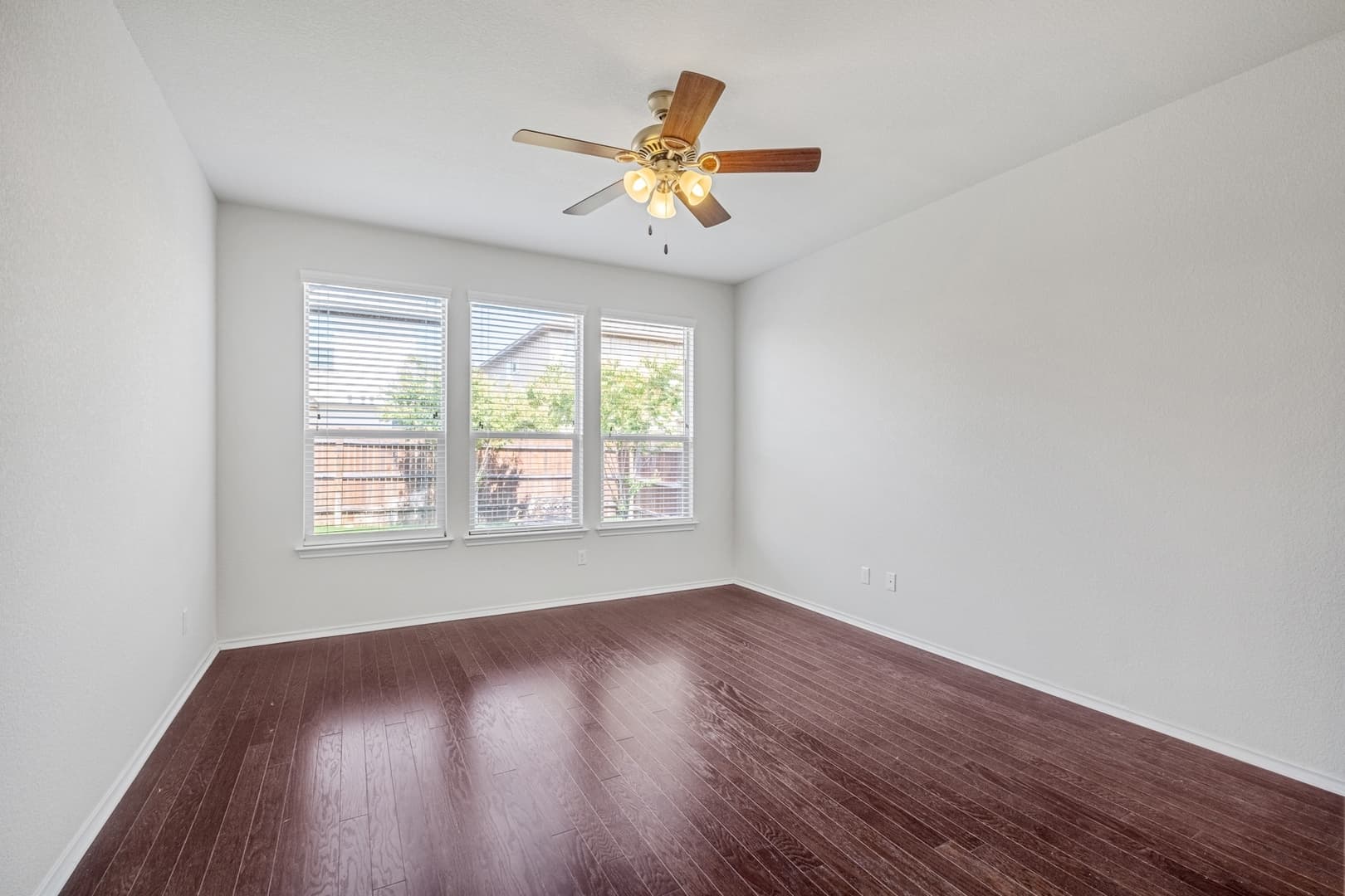 Austin House: 16012 Remington Reserve Way