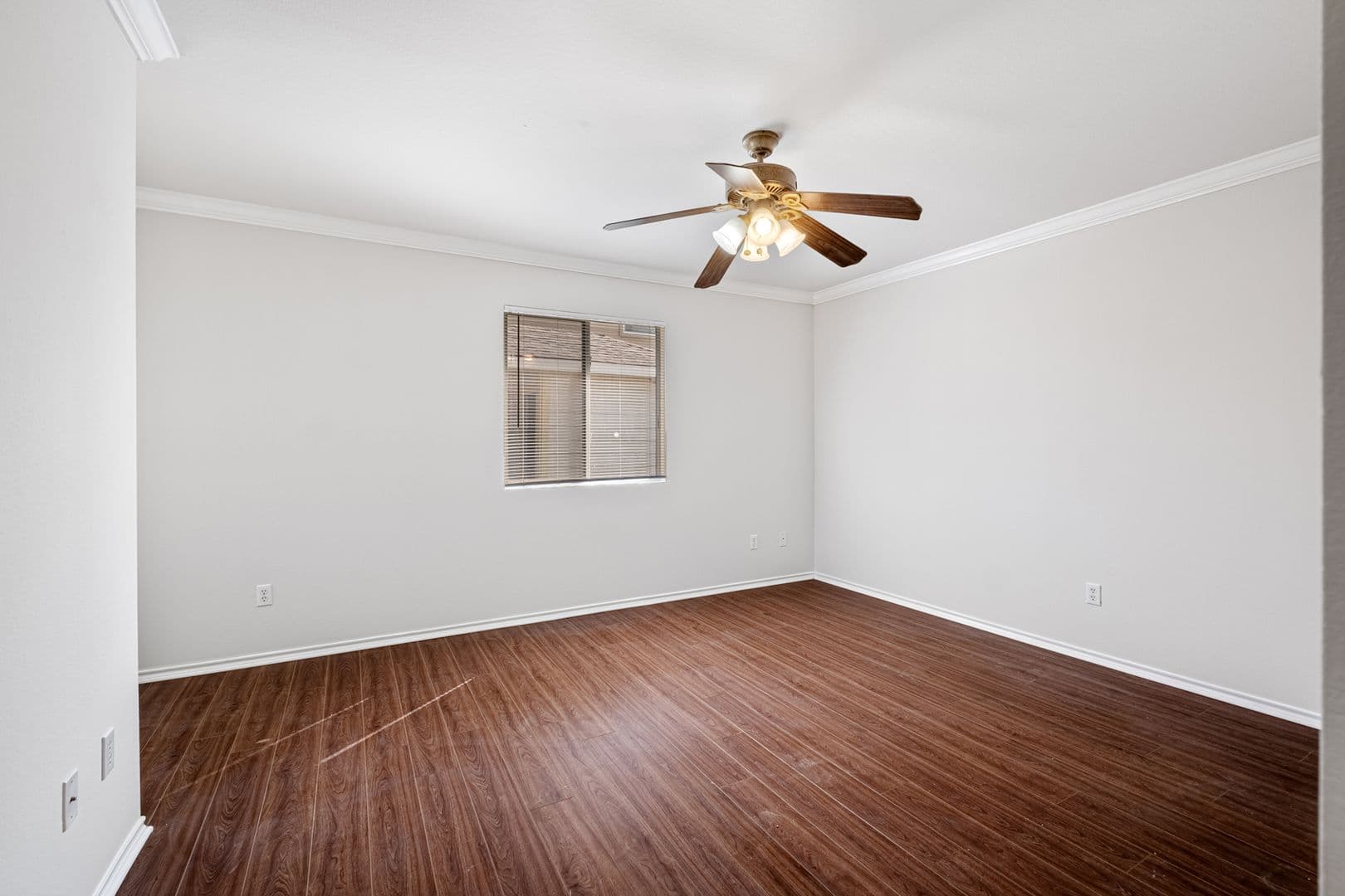 Austin House: 2807 Crownover St
