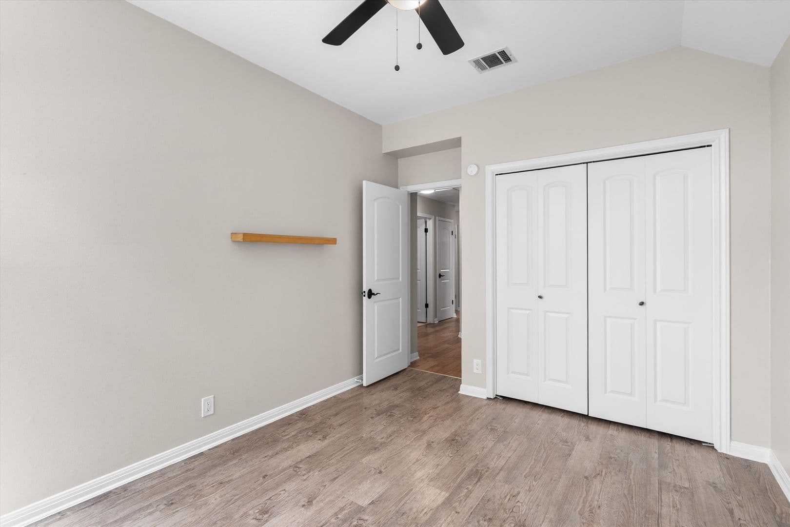 Austin House: 3503 Latimer Dr