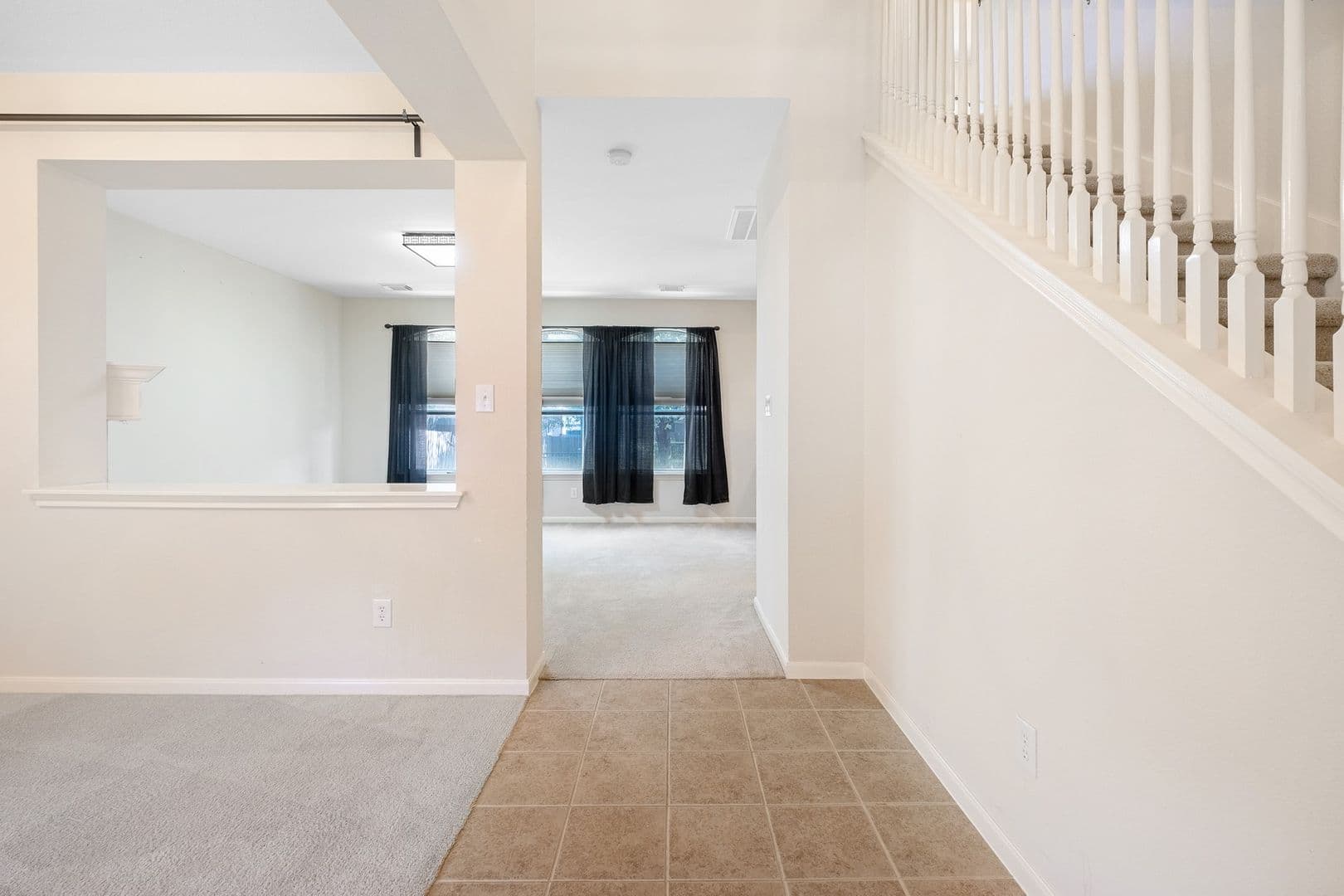 Round Rock House: 1726 Rosenborough Ln S