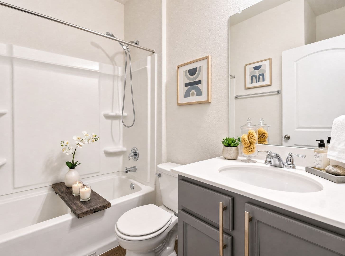Liberty Hill House: 153 Carlina Loop