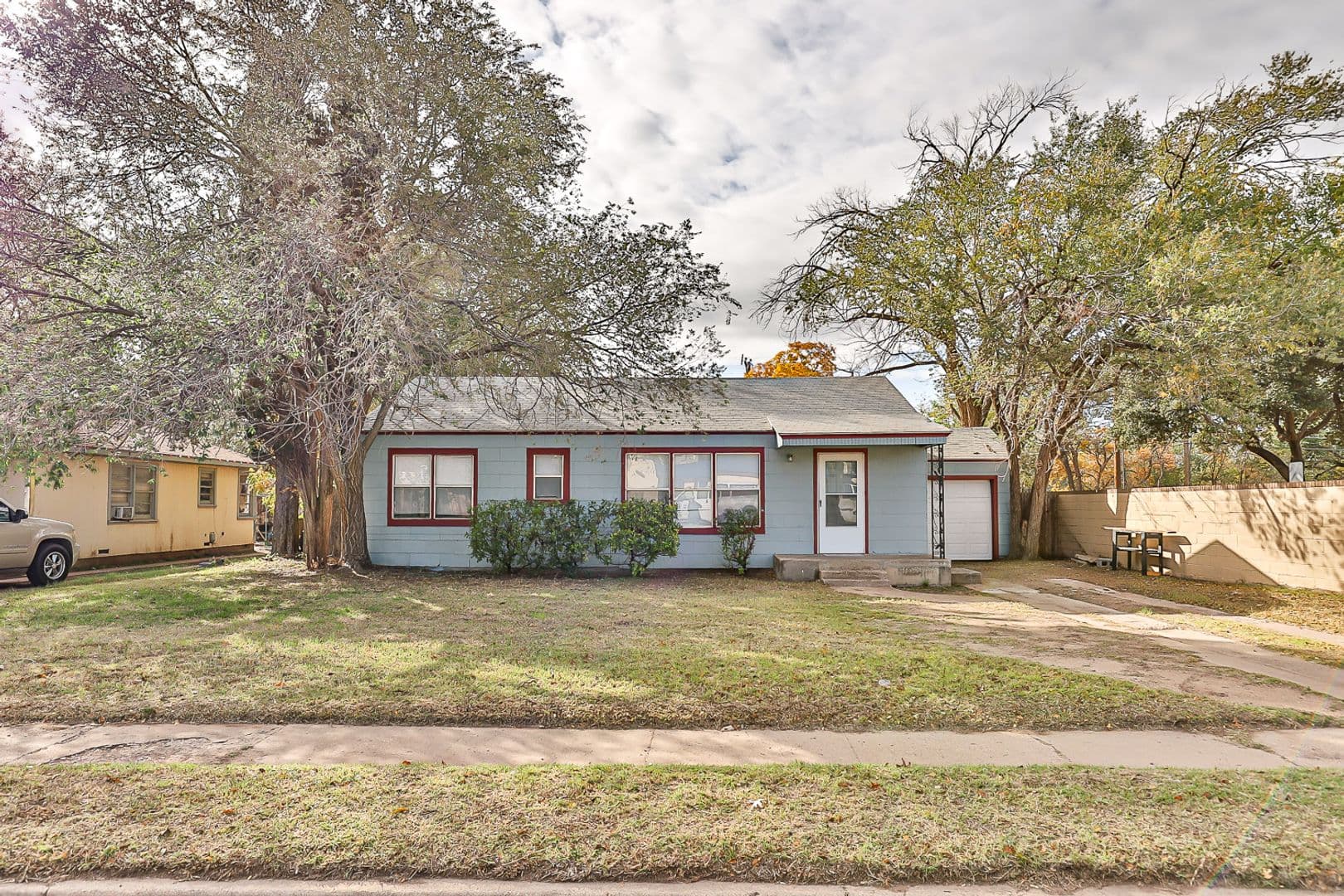 Lubbock House: 3513 22nd Pl